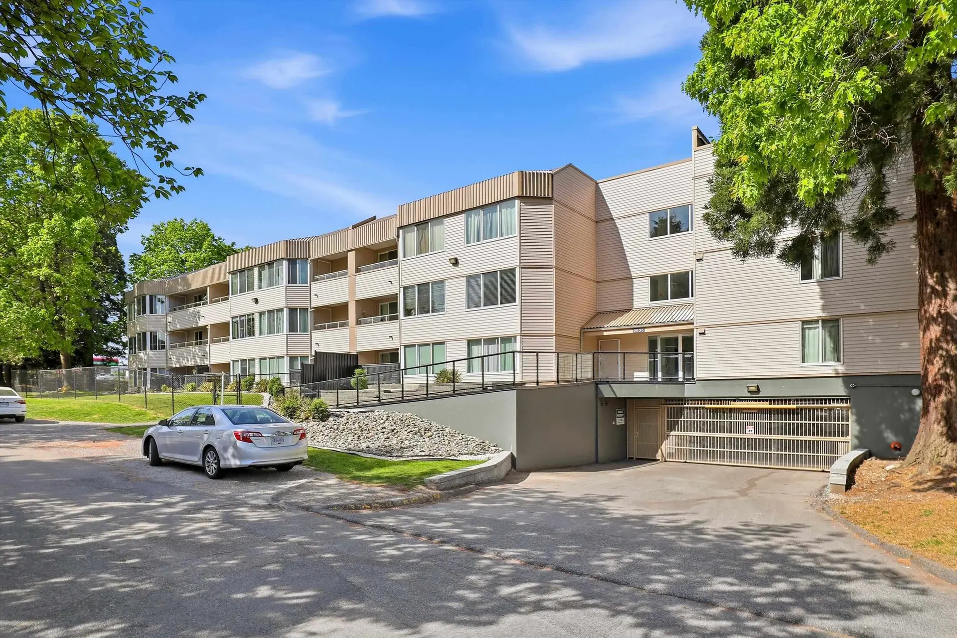 Property at #101 9635 121 Street, Surrey, BC