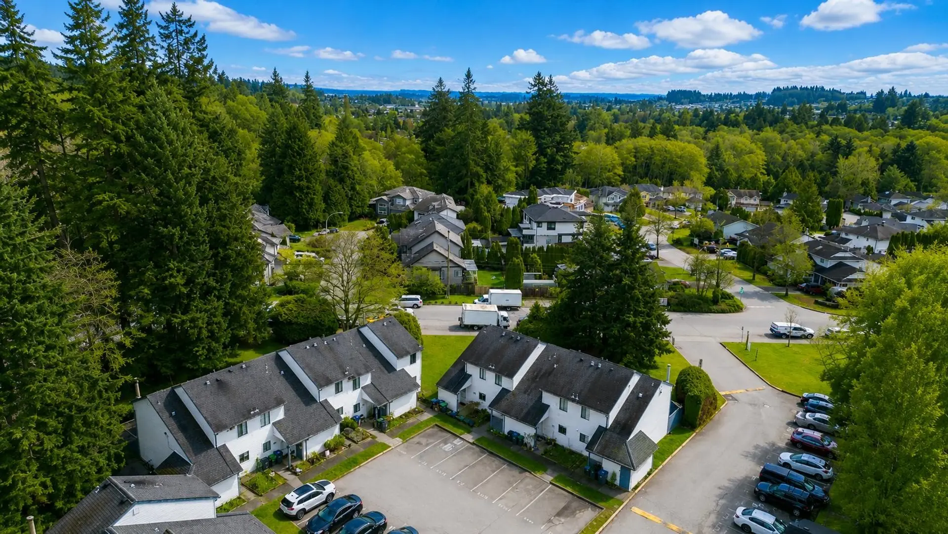 Property at #96 6673 138 Street, Surrey, BC