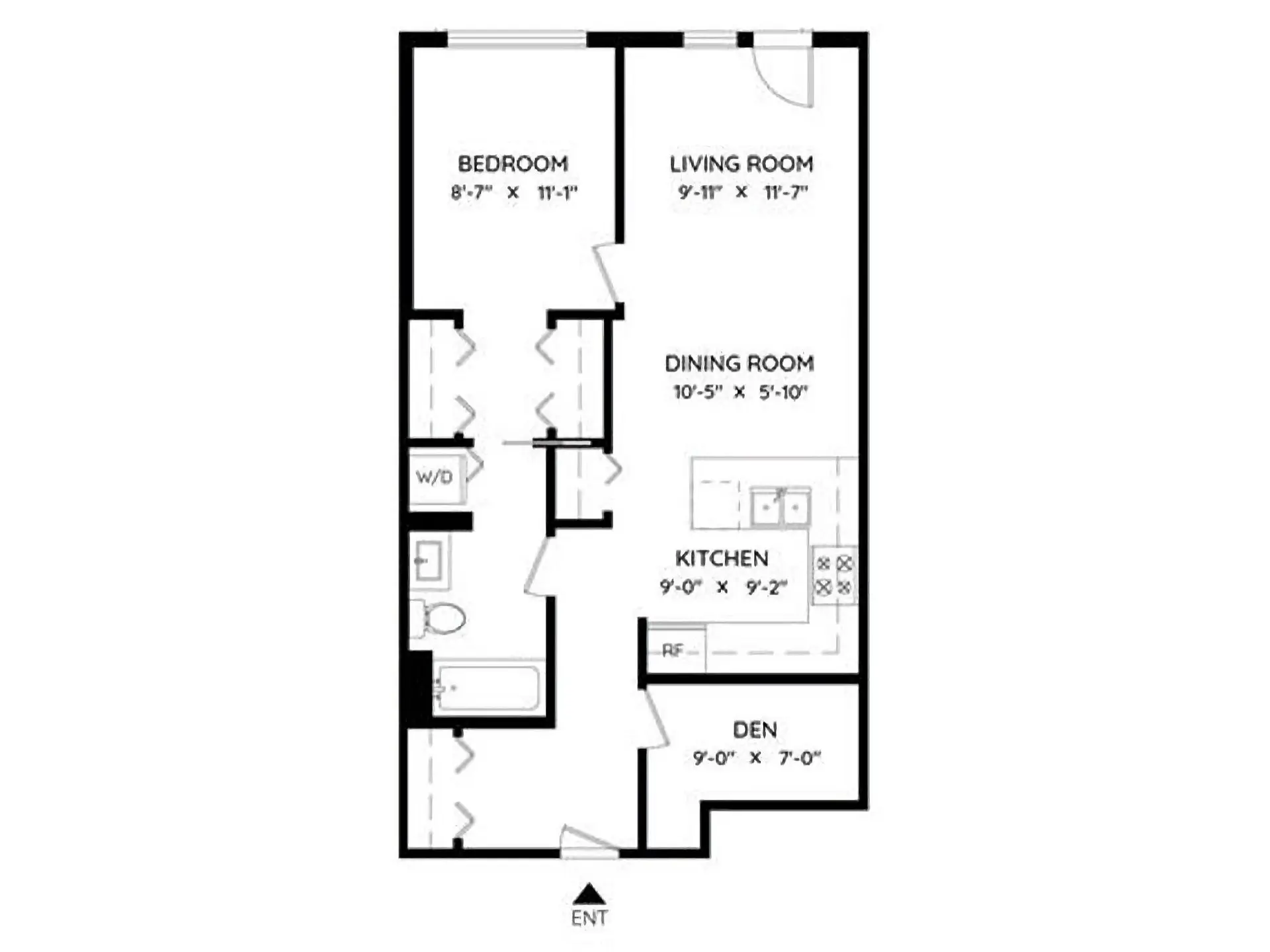 #414 20460 Douglas Crescent - Image 10