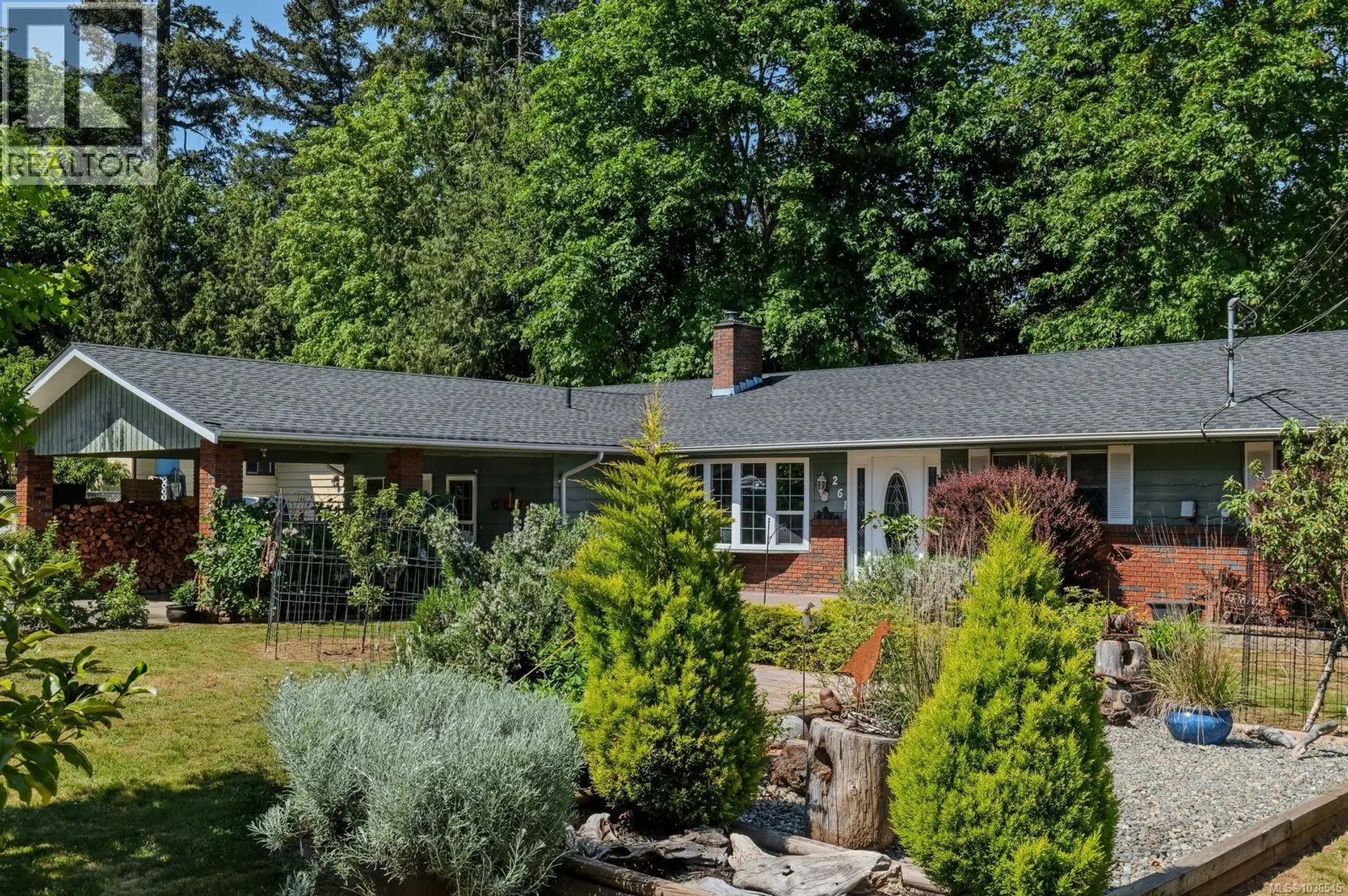Property at 261 Frankies Pl, Nanaimo, BC
