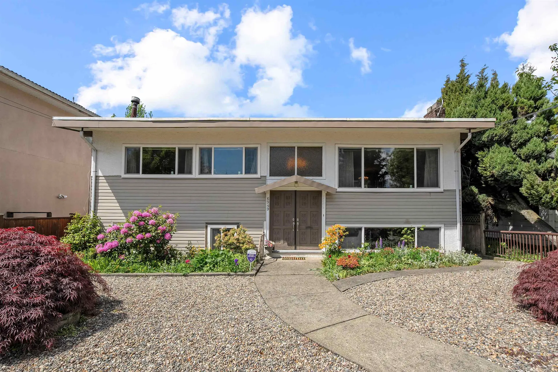 Property at 6949 Jubilee Avenue, Burnaby, BC