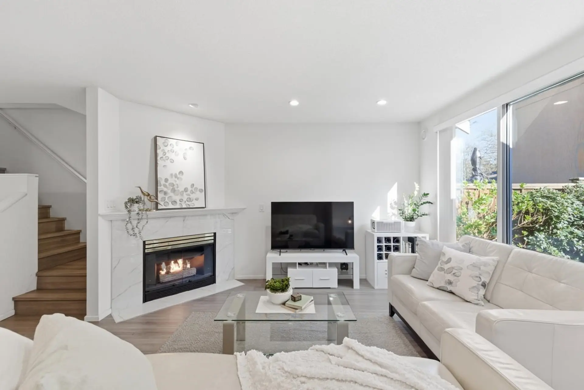 Property at #20 3428 Adanac Street, Vancouver, BC