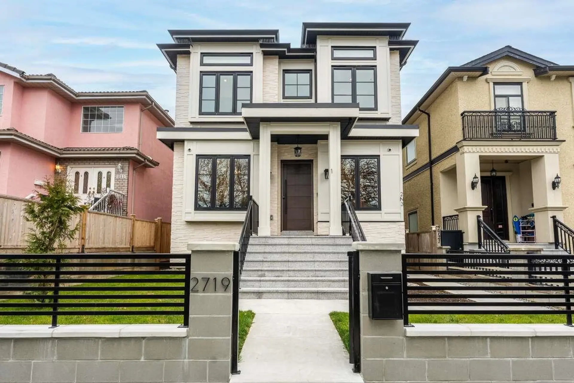 Property at 2719 E 46th Avenue, Vancouver, BC