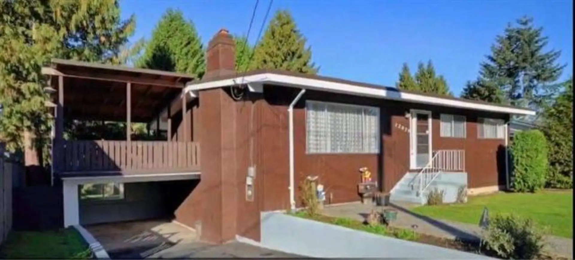 Property at 12079 Glenhurst Street, Maple Ridge, BC