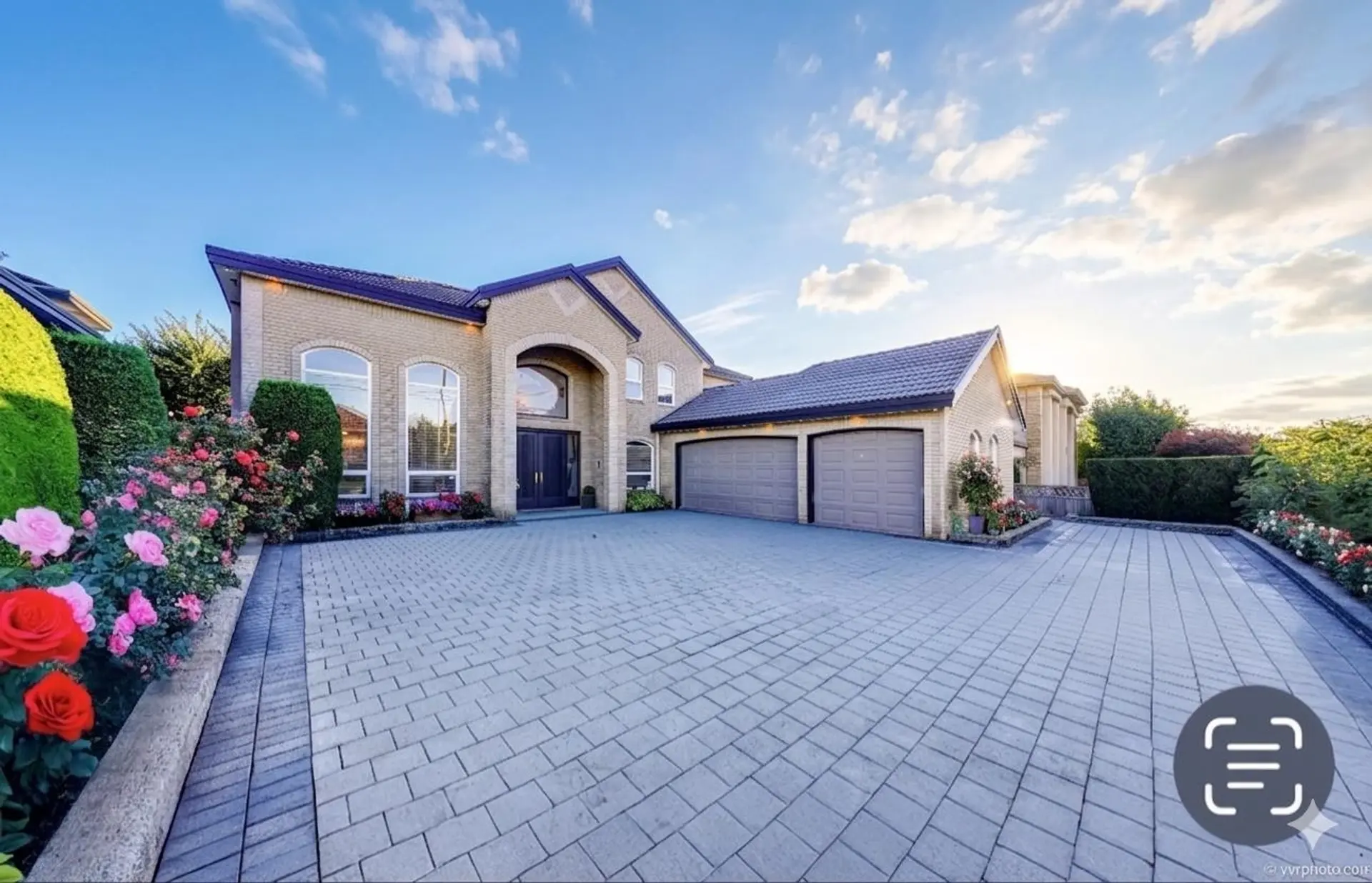 Property at 6220 Comstock Road, Richmond, BC