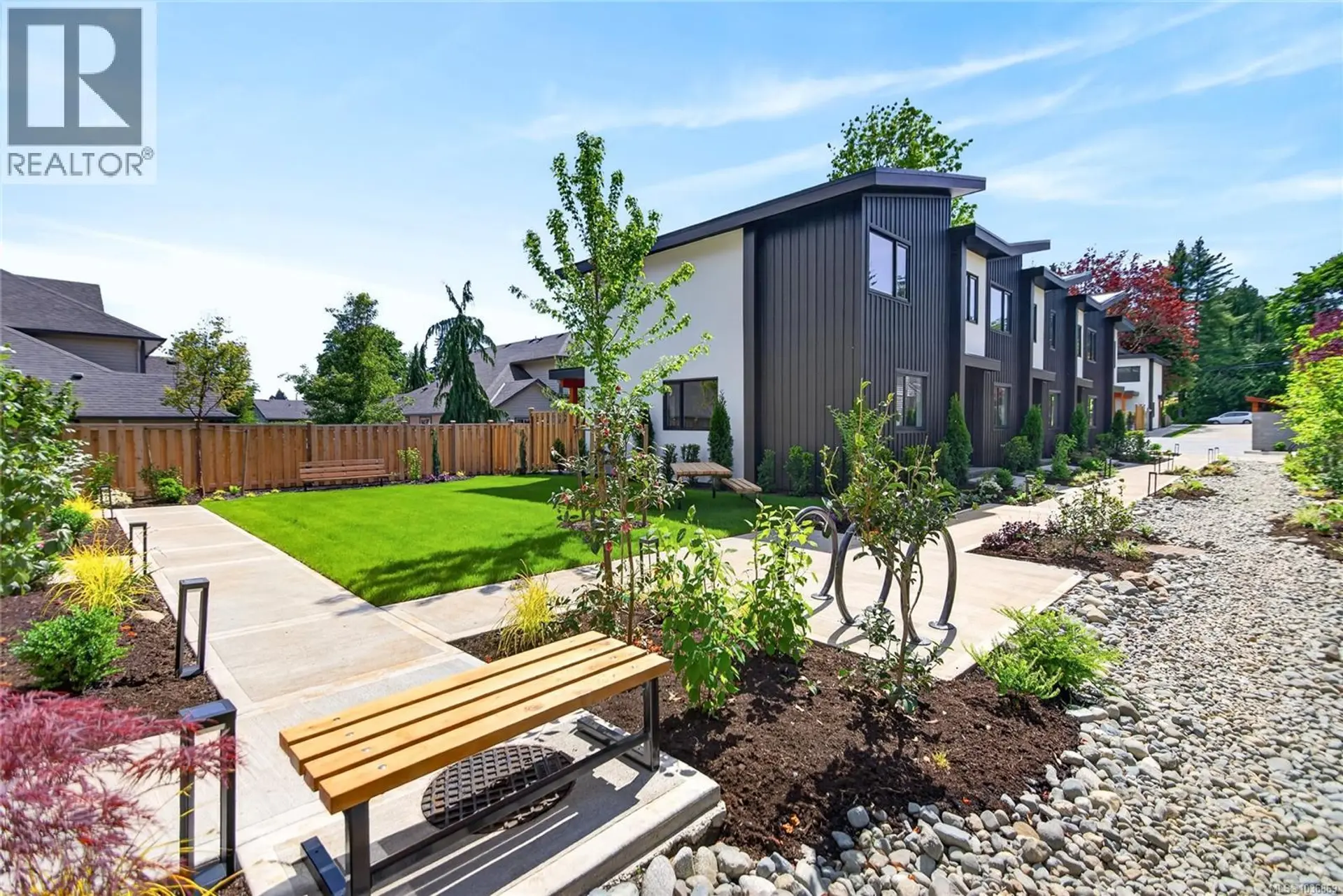 Property at #6 1590 Piercy Ave, Courtenay, BC