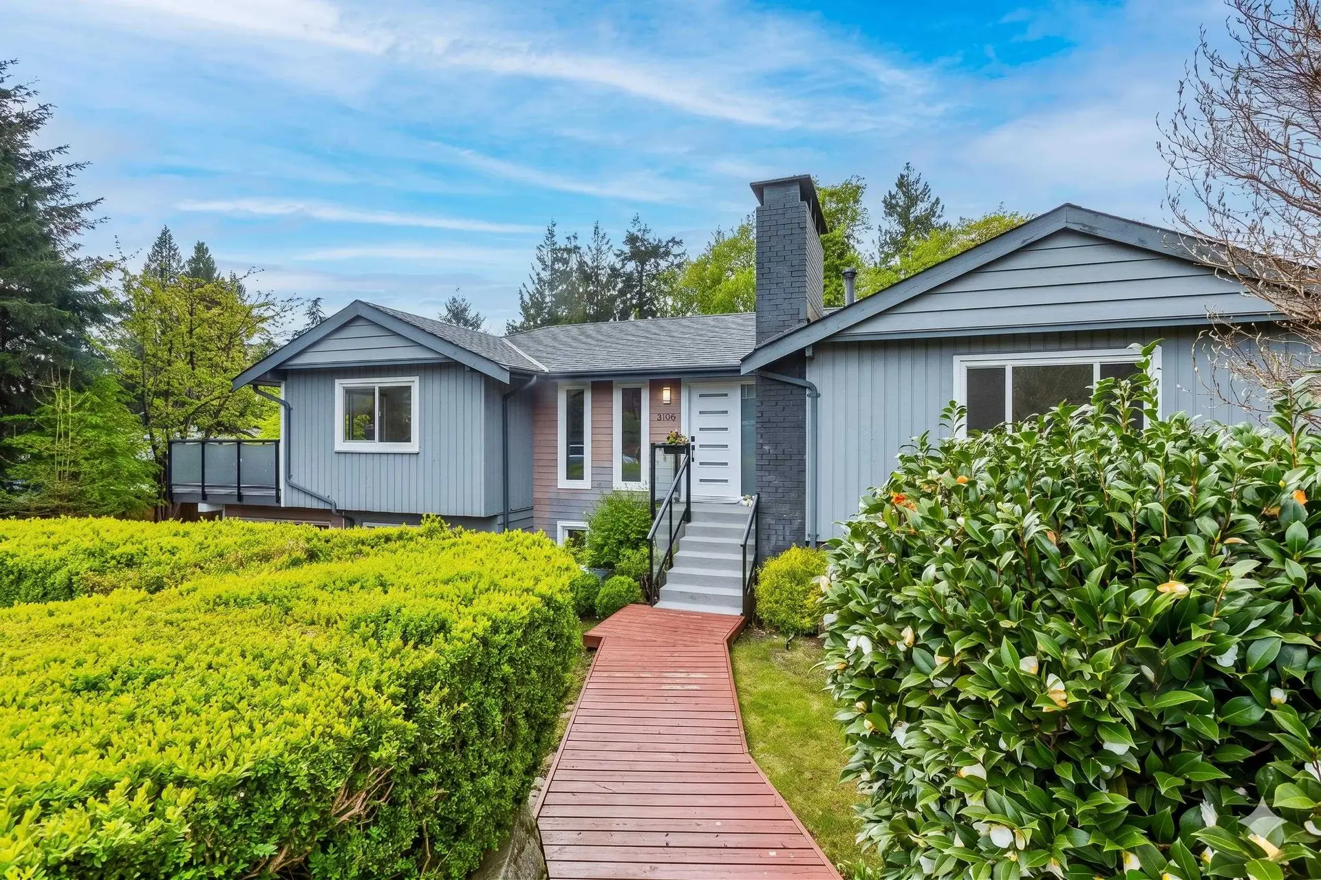Property at 2999 Larson Road, North Vancouver, BC