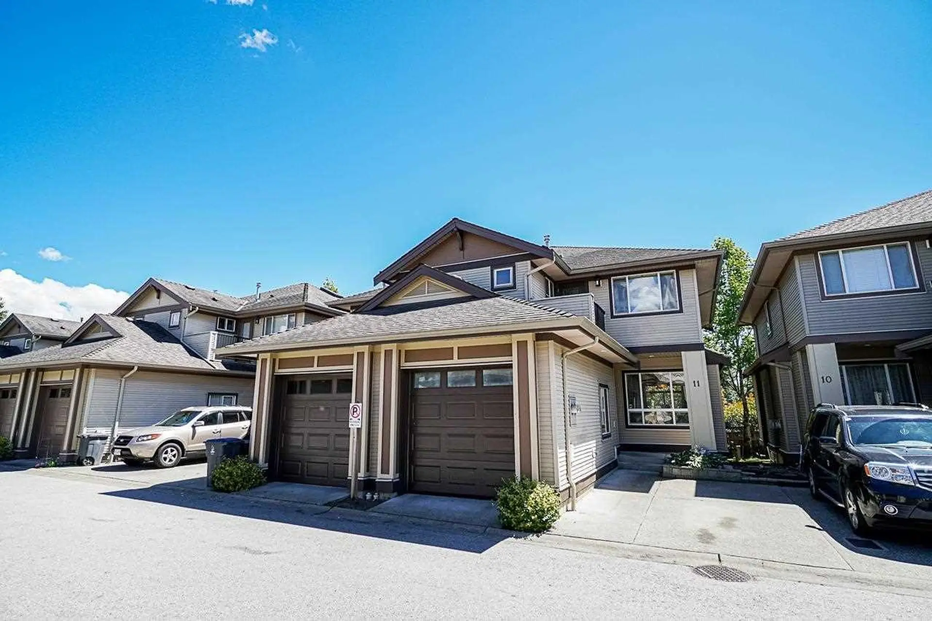 Property at #11 15168 66a Avenue, Surrey, BC
