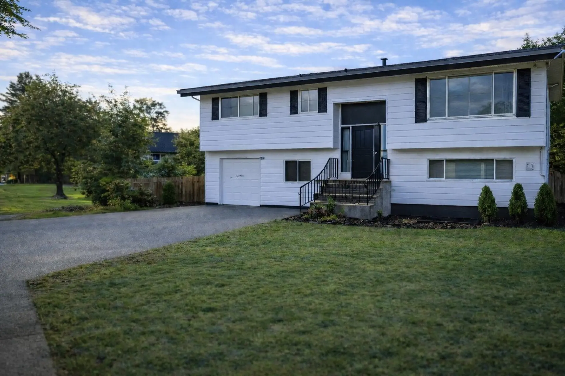 Property at 9629 Broadway, Chilliwack, BC