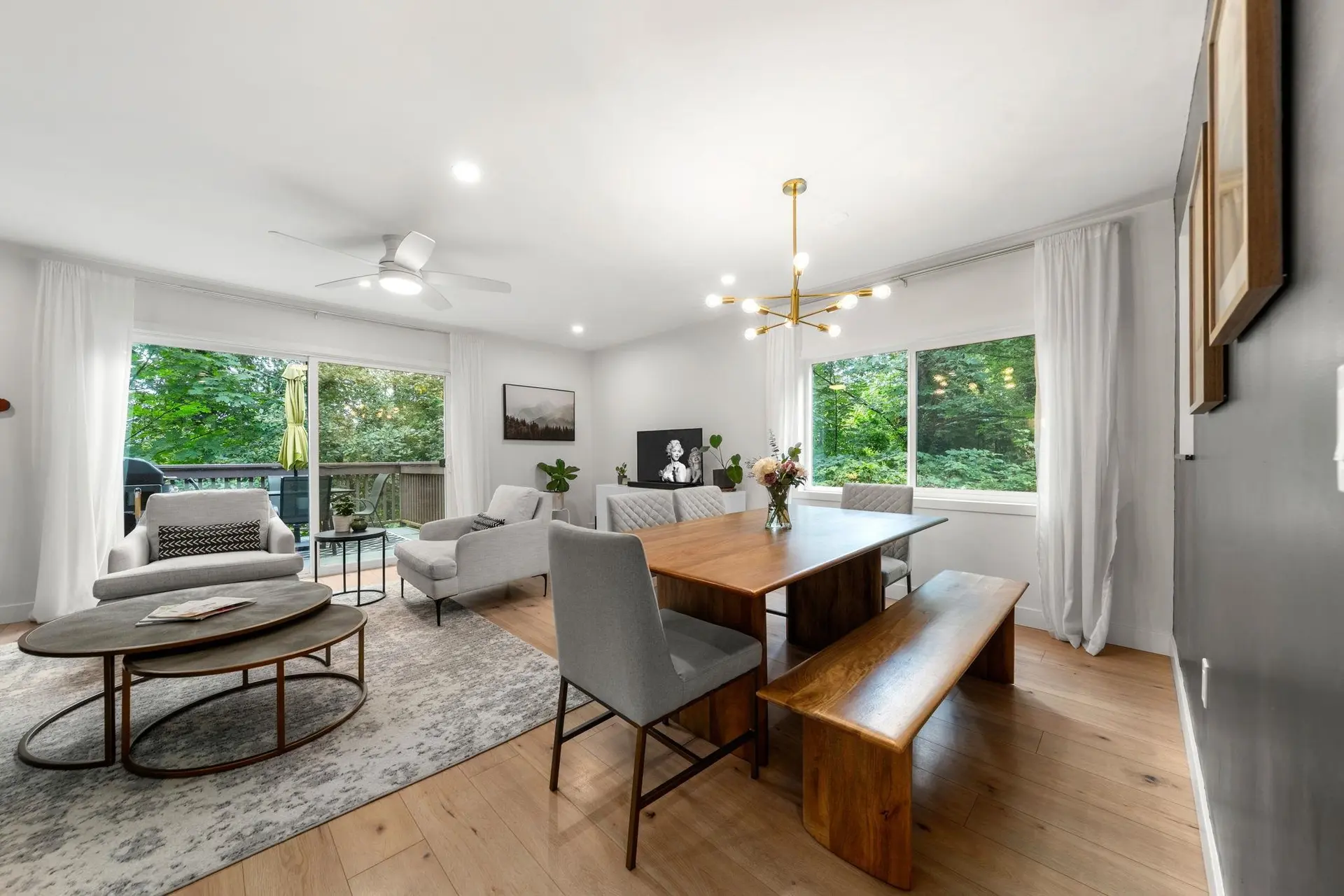 Property at 323B Evergreen Drive, Port Moody, BC