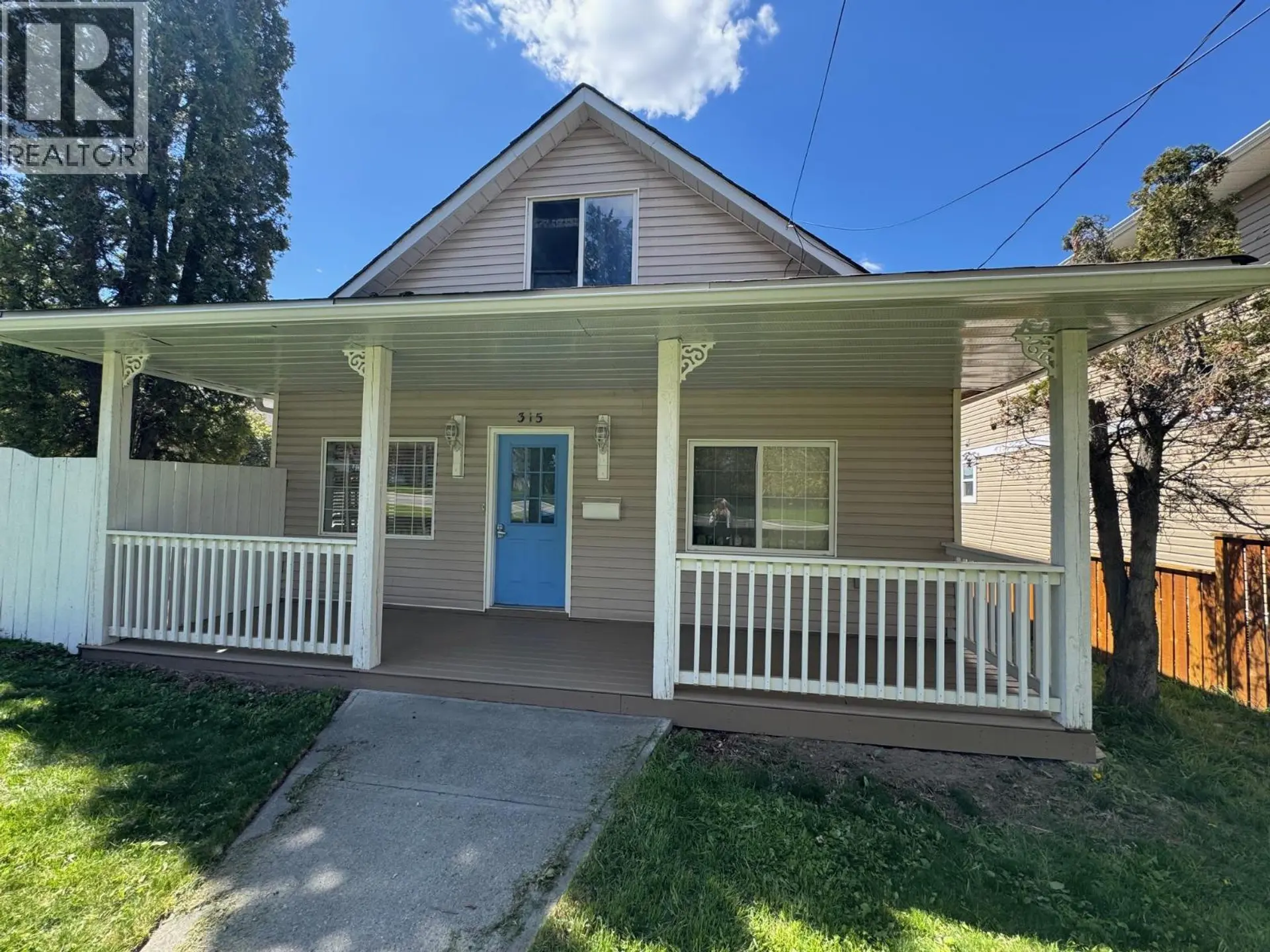 Property at 315 11th Avenue S, Cranbrook, BC