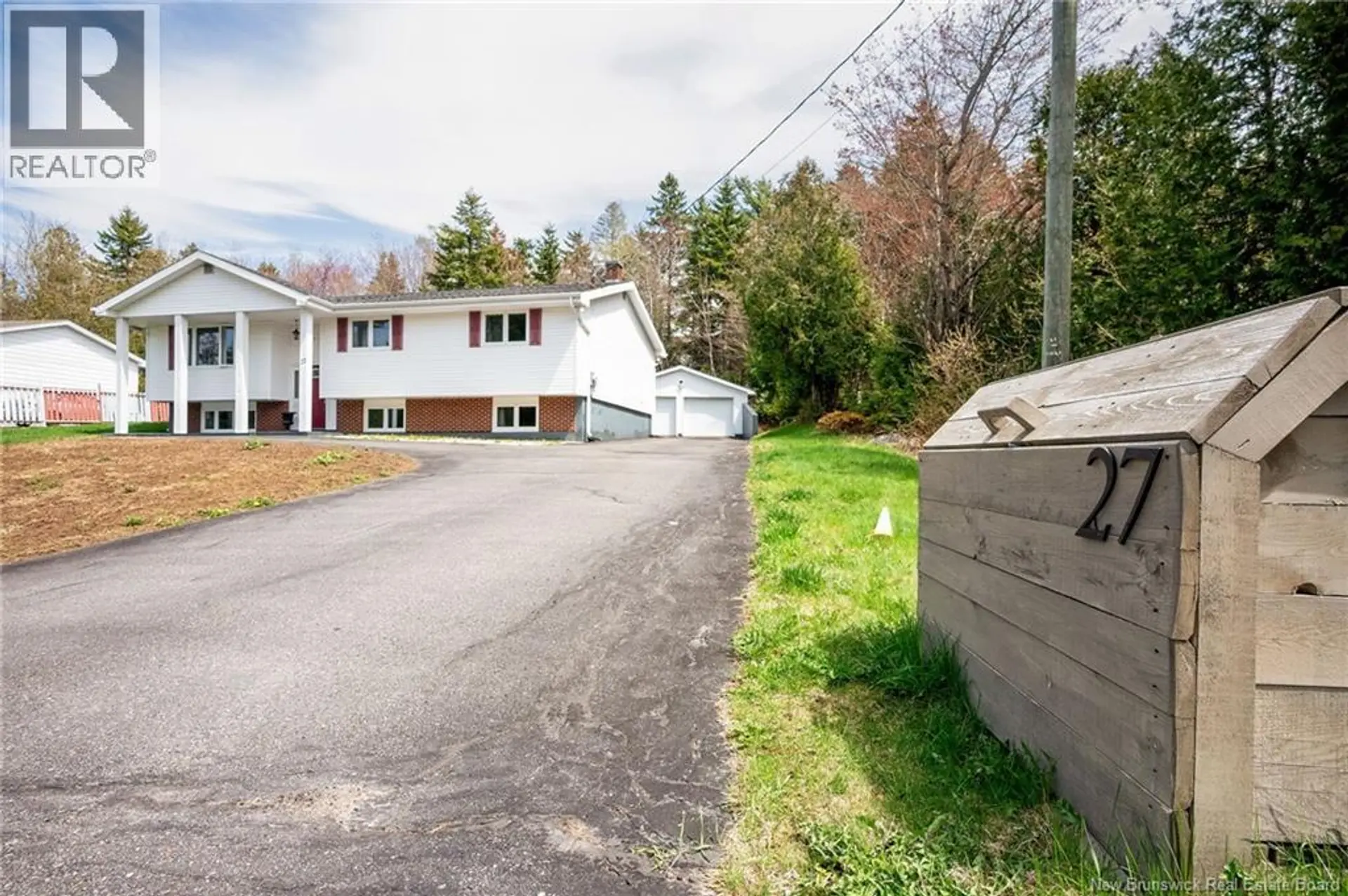 Property at 27 Chapel Road, Rothesay, NB