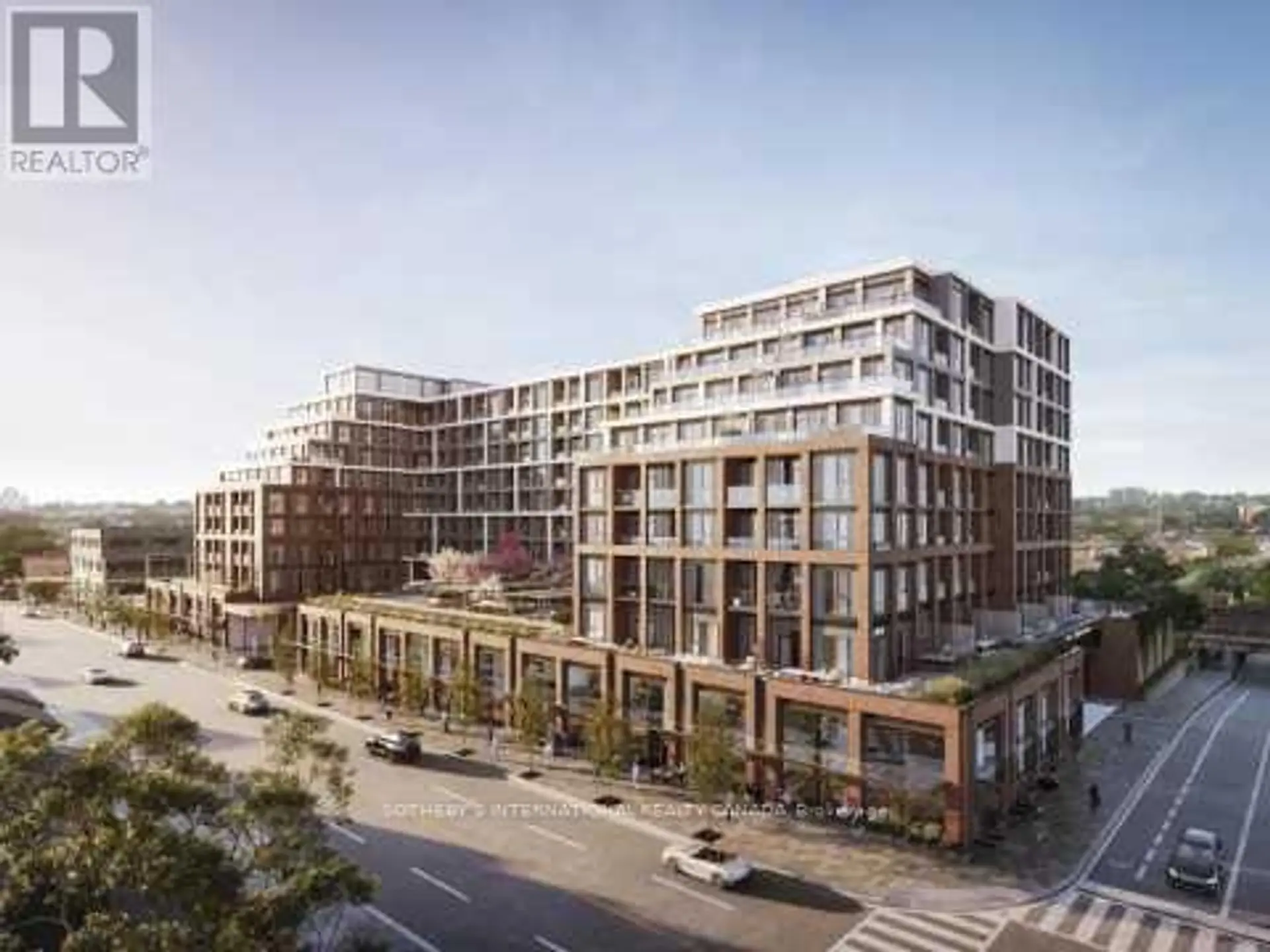 #834 858 DUPONT STREET - Image 1
