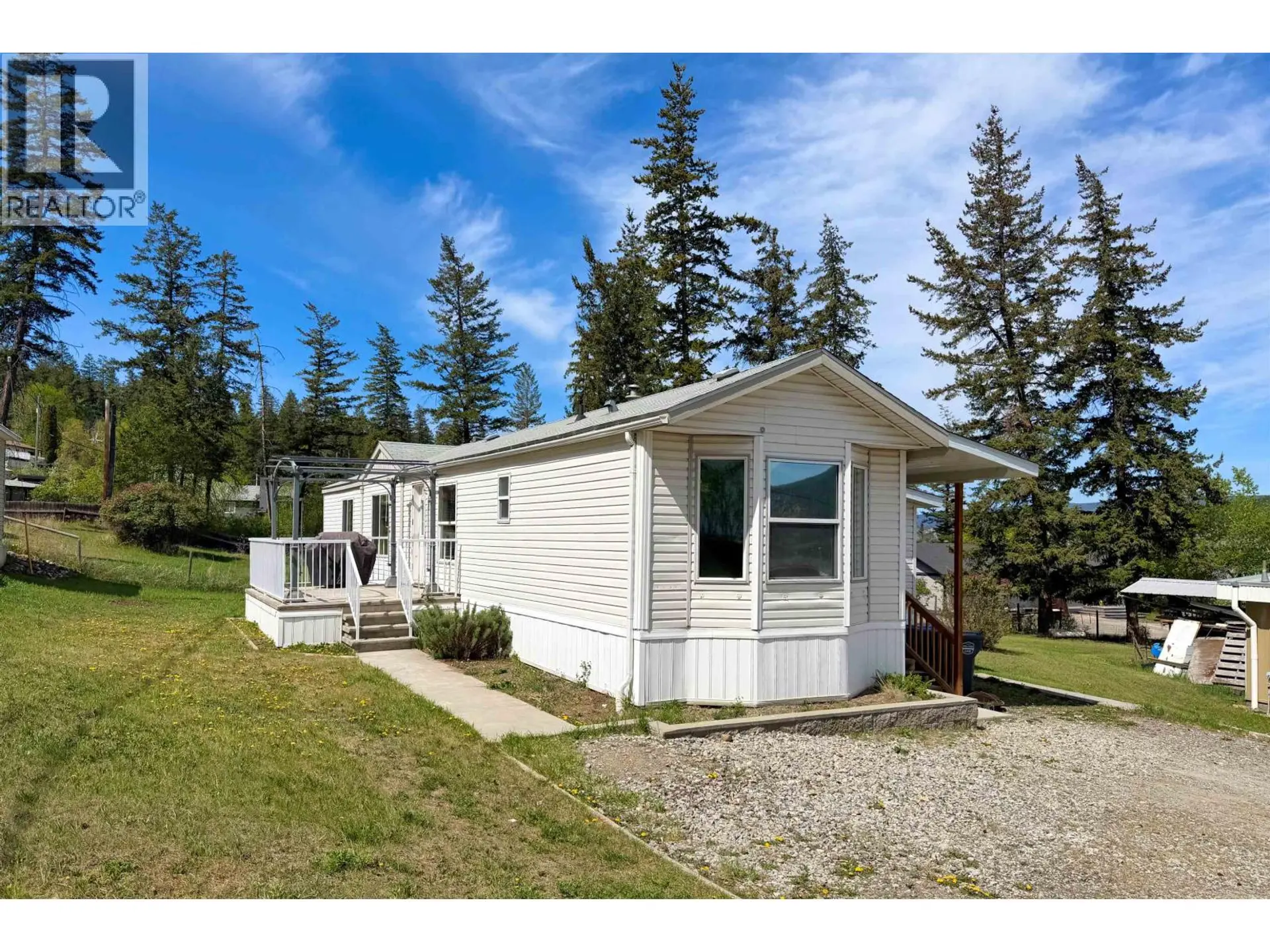 Property at #C 1613 SOUTH LAKESIDE DRIVE, Williams Lake, BC
