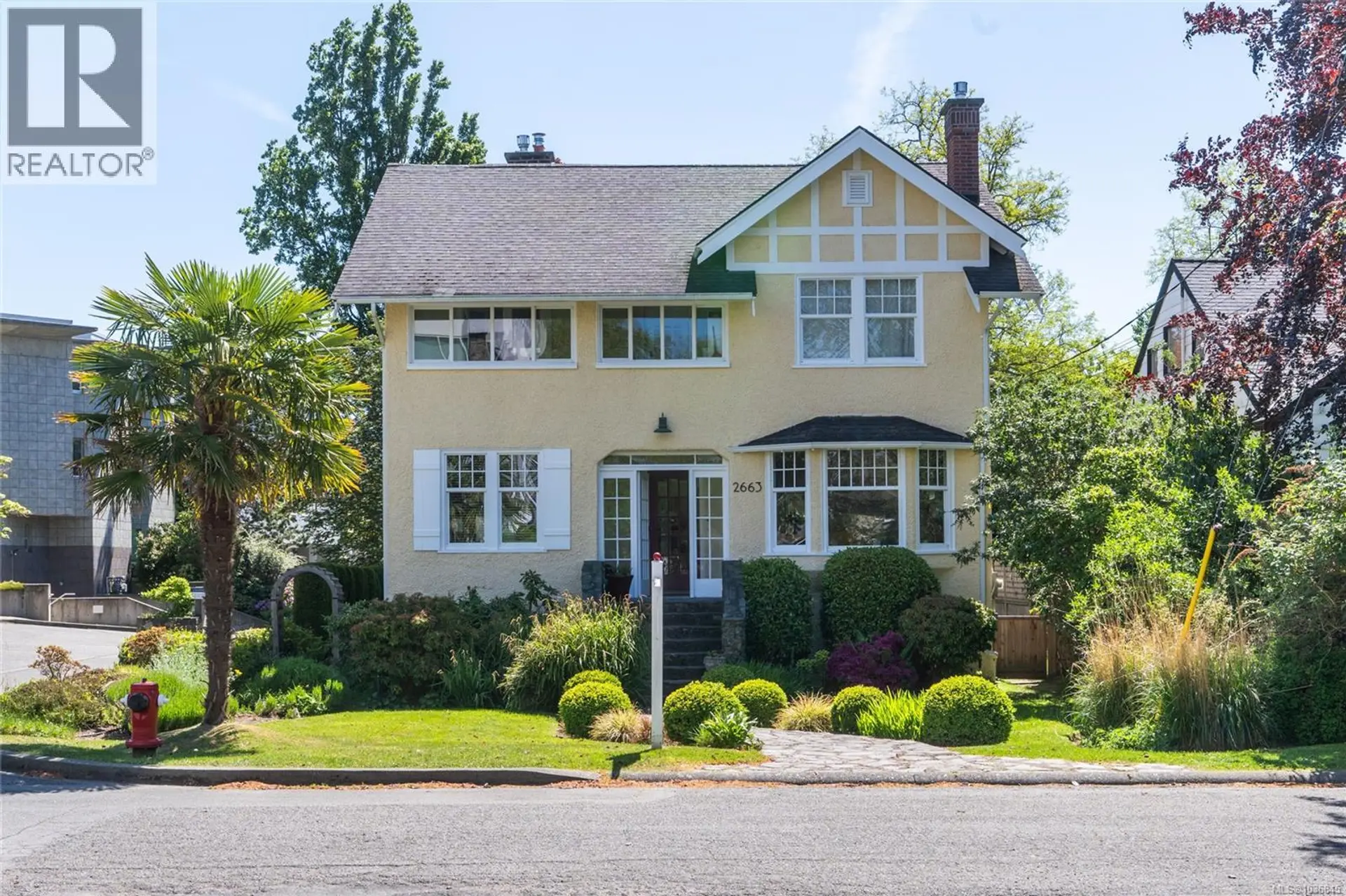 Property at 2663 Orchard Ave, Oak Bay, BC