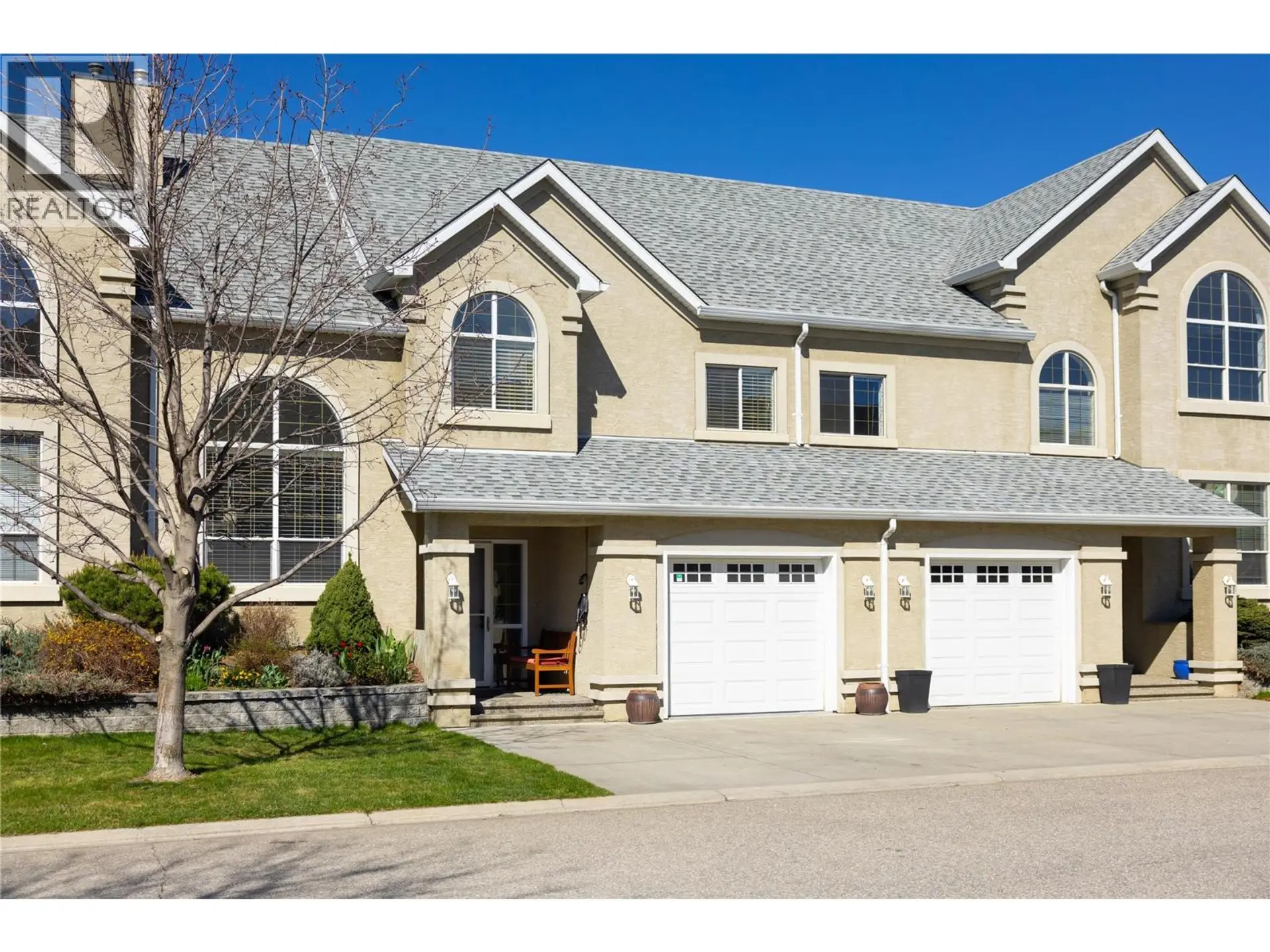 Property at #106 5501 20 Street, Vernon, BC