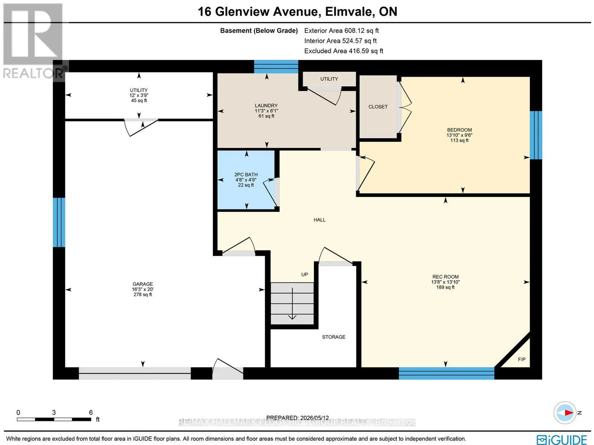 16 GLENVIEW AVENUE - Image 20