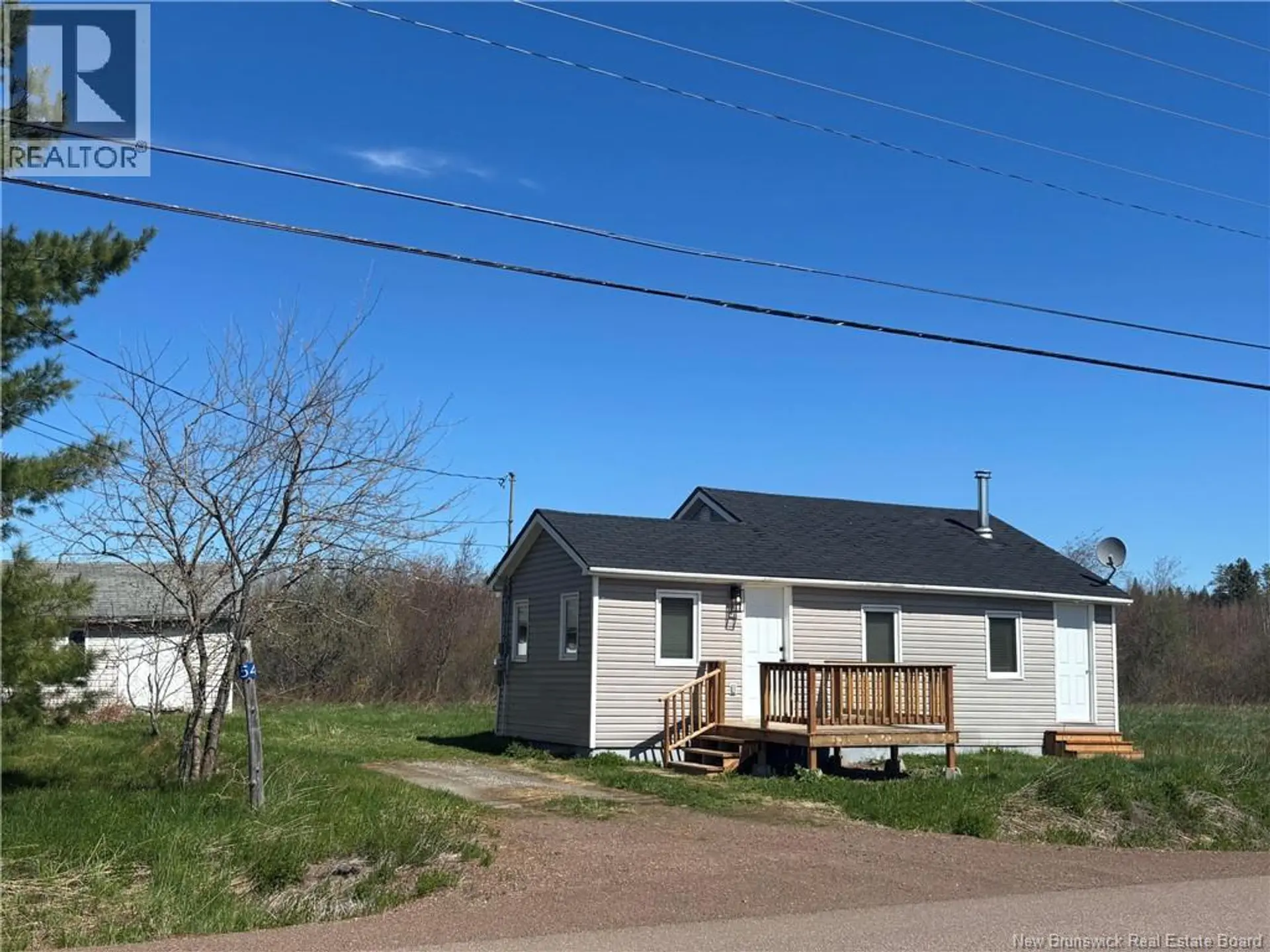 Property at 54 McWilliam Road, Salisbury, NB