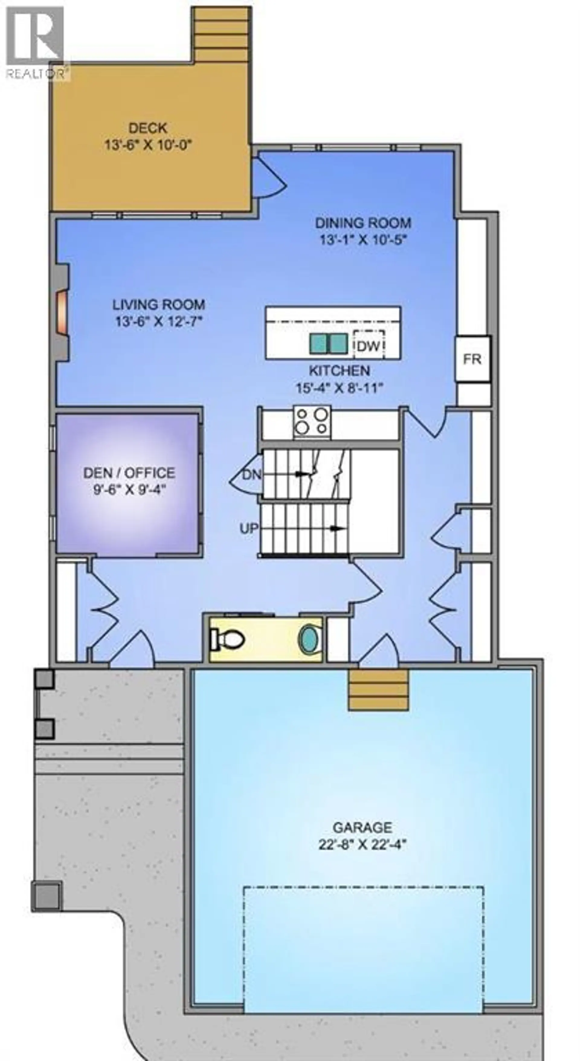 466 Baywater Green SW - Image 3