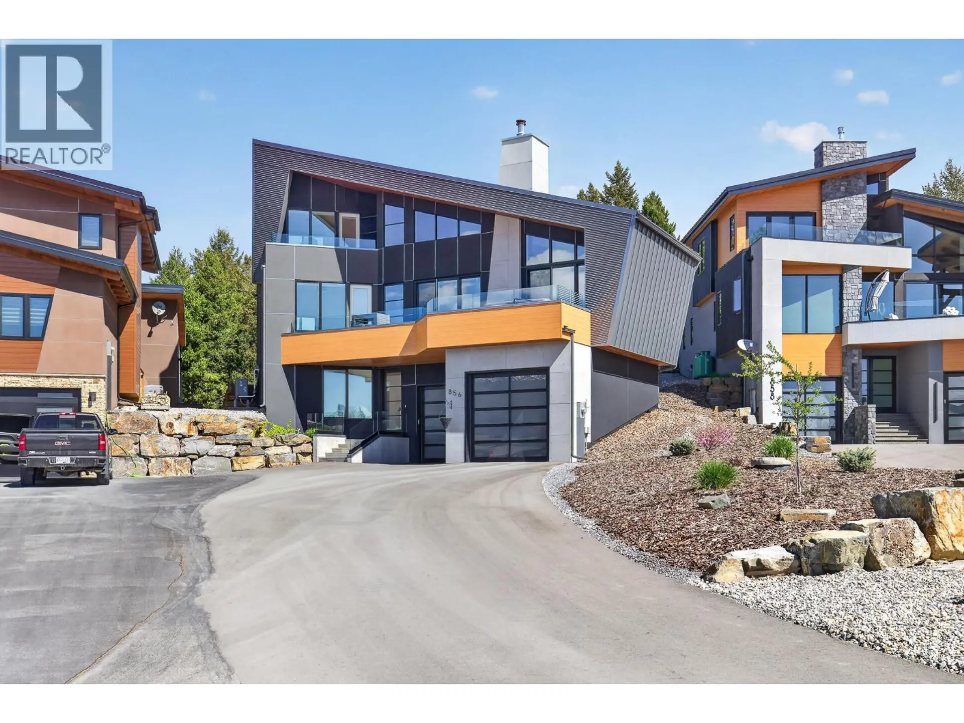 Property at 856 Antler Ridge Road, Invermere, BC