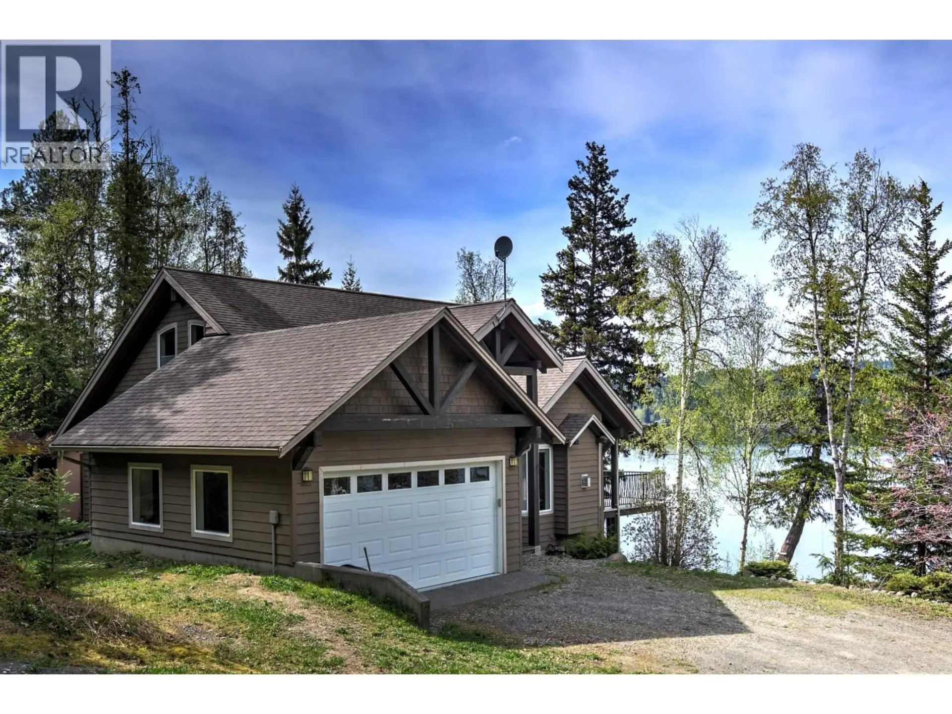 Property at 6745 MILLAR ROAD, Horsefly, BC