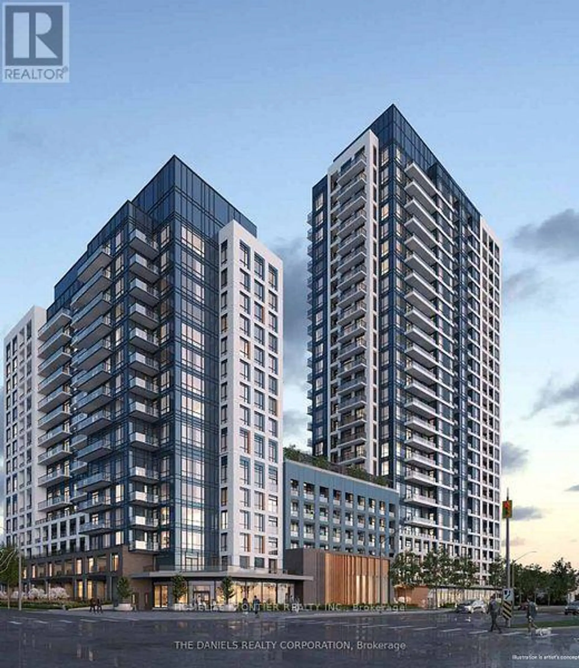 #2310 7950 BATHURST STREET - Image 1
