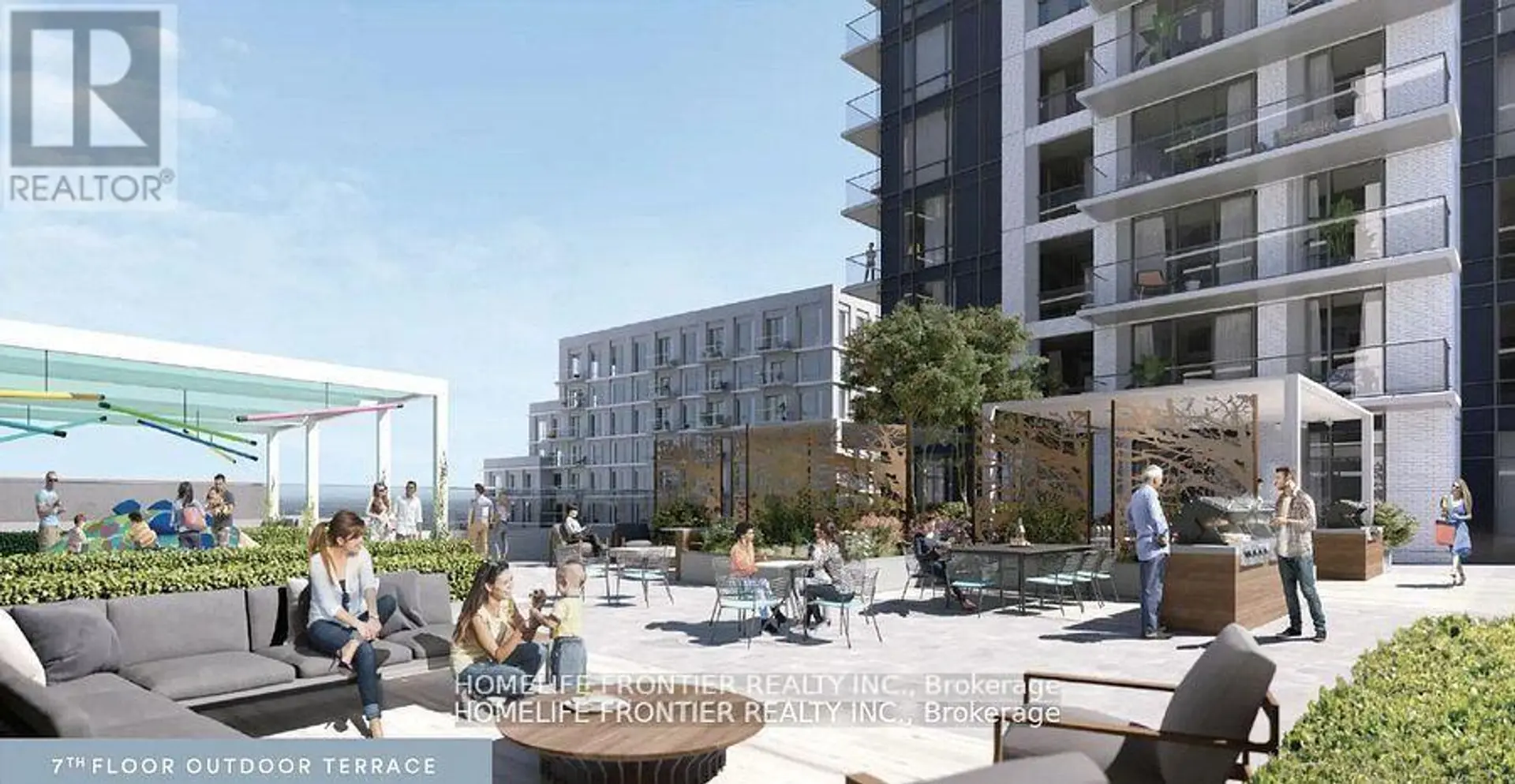 #2310 7950 BATHURST STREET - Image 10