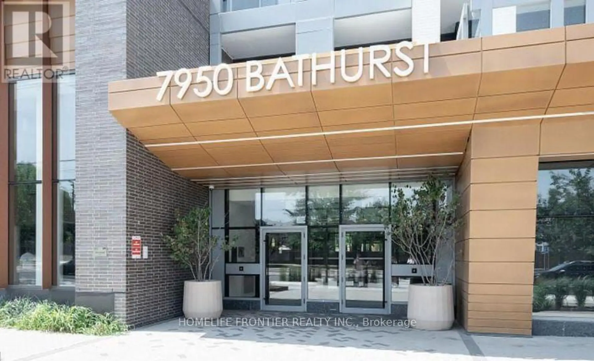 #2310 7950 BATHURST STREET - Image 2