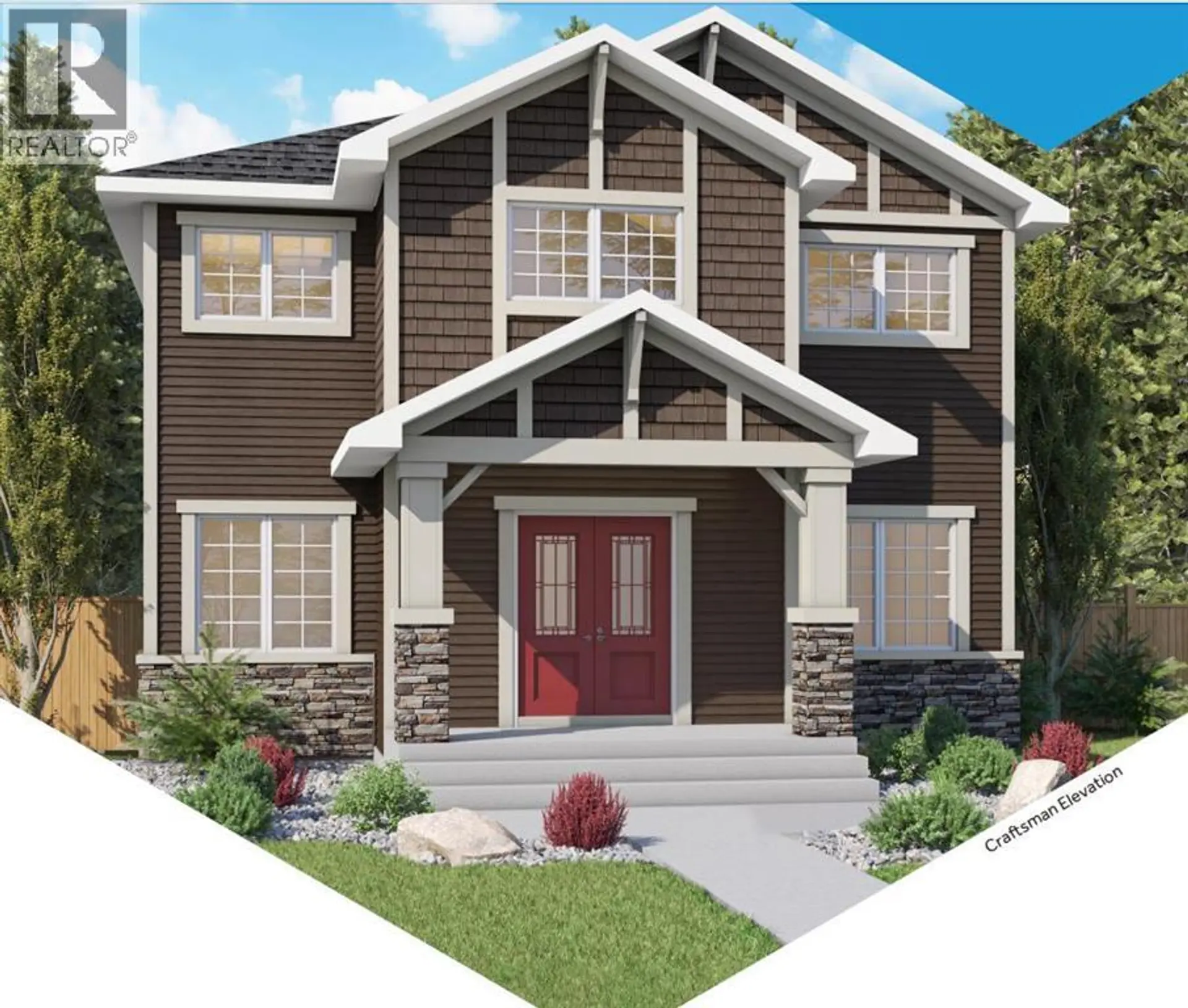 2712 Baywater Landing SW - Image 1