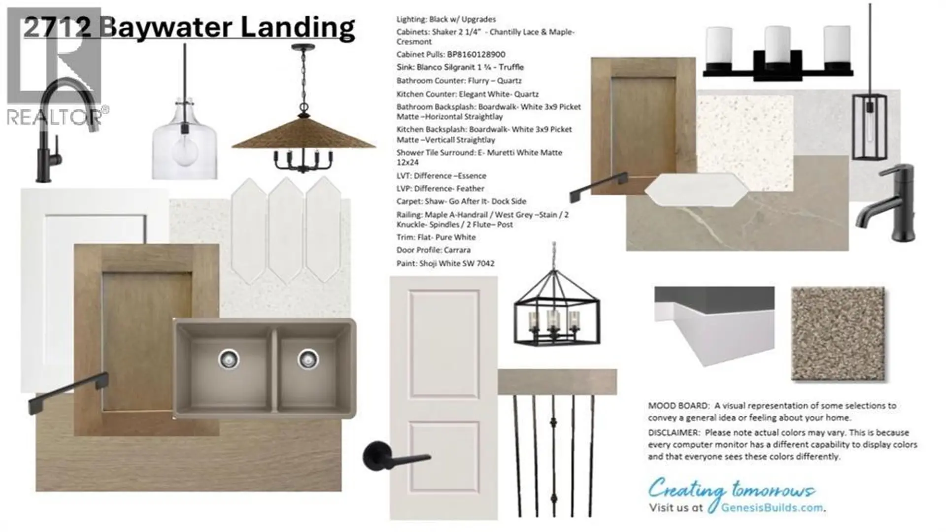2712 Baywater Landing SW - Image 2