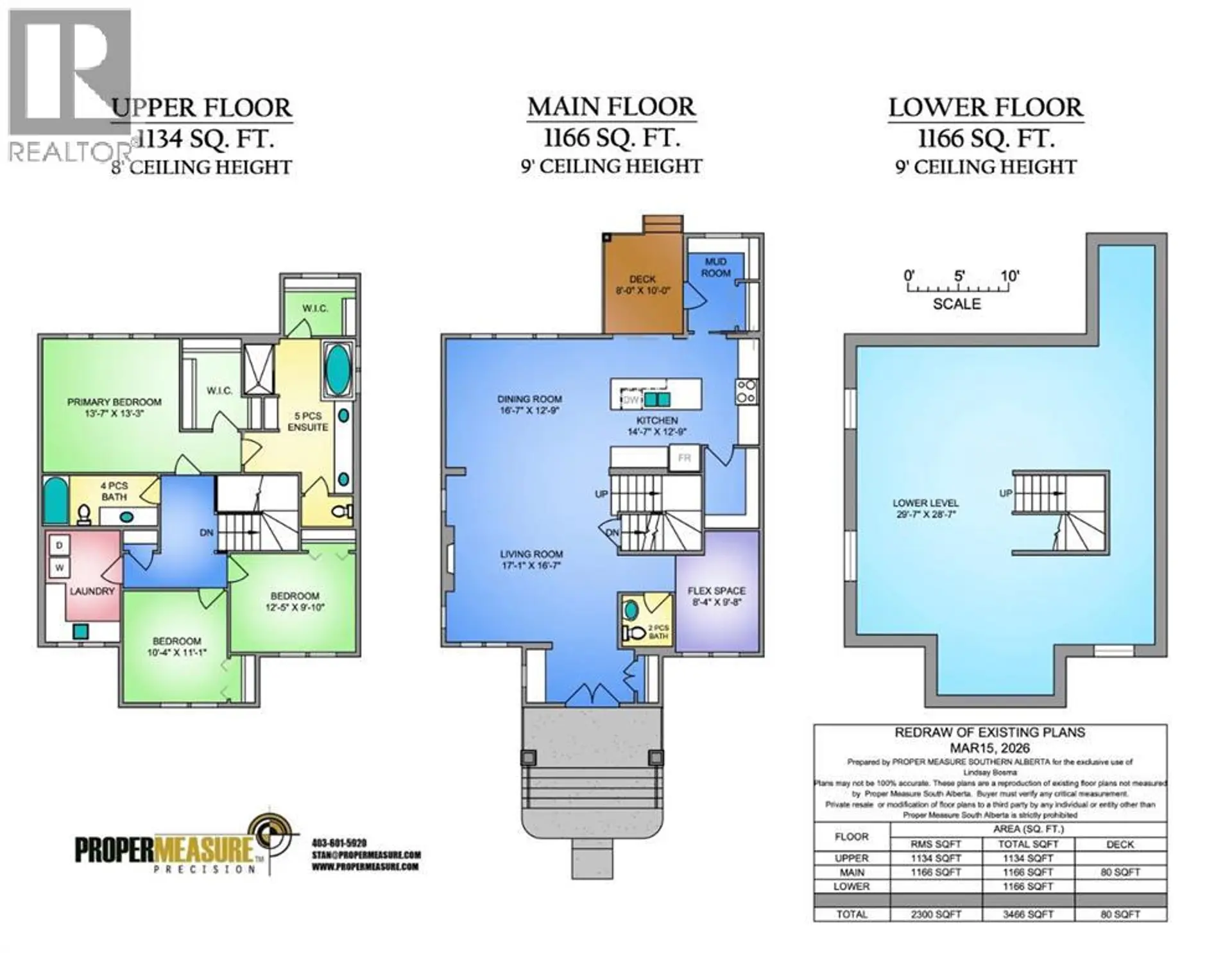 2712 Baywater Landing SW - Image 3