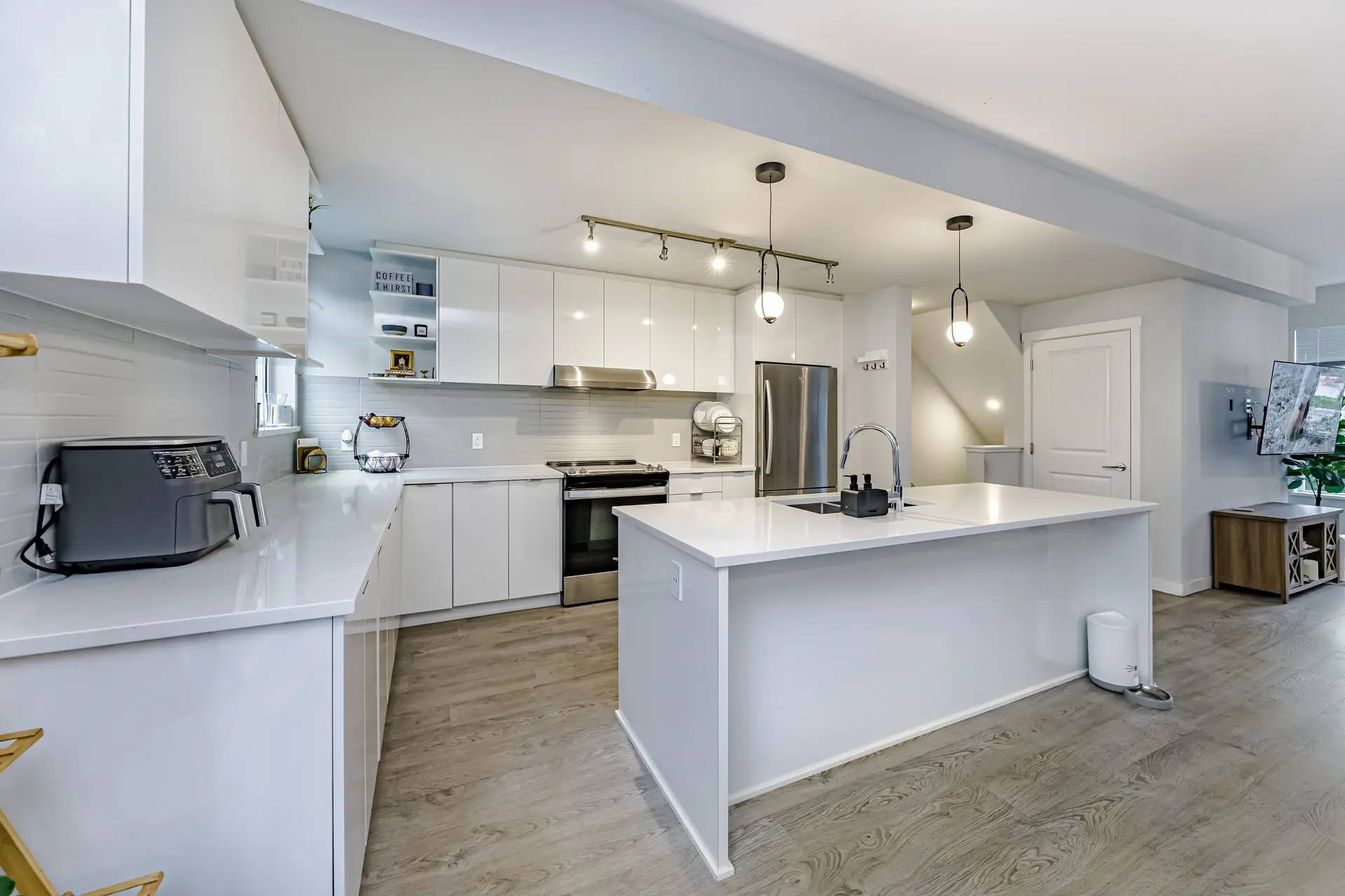 Property at #3 15151 Edmund Drive, Surrey, BC