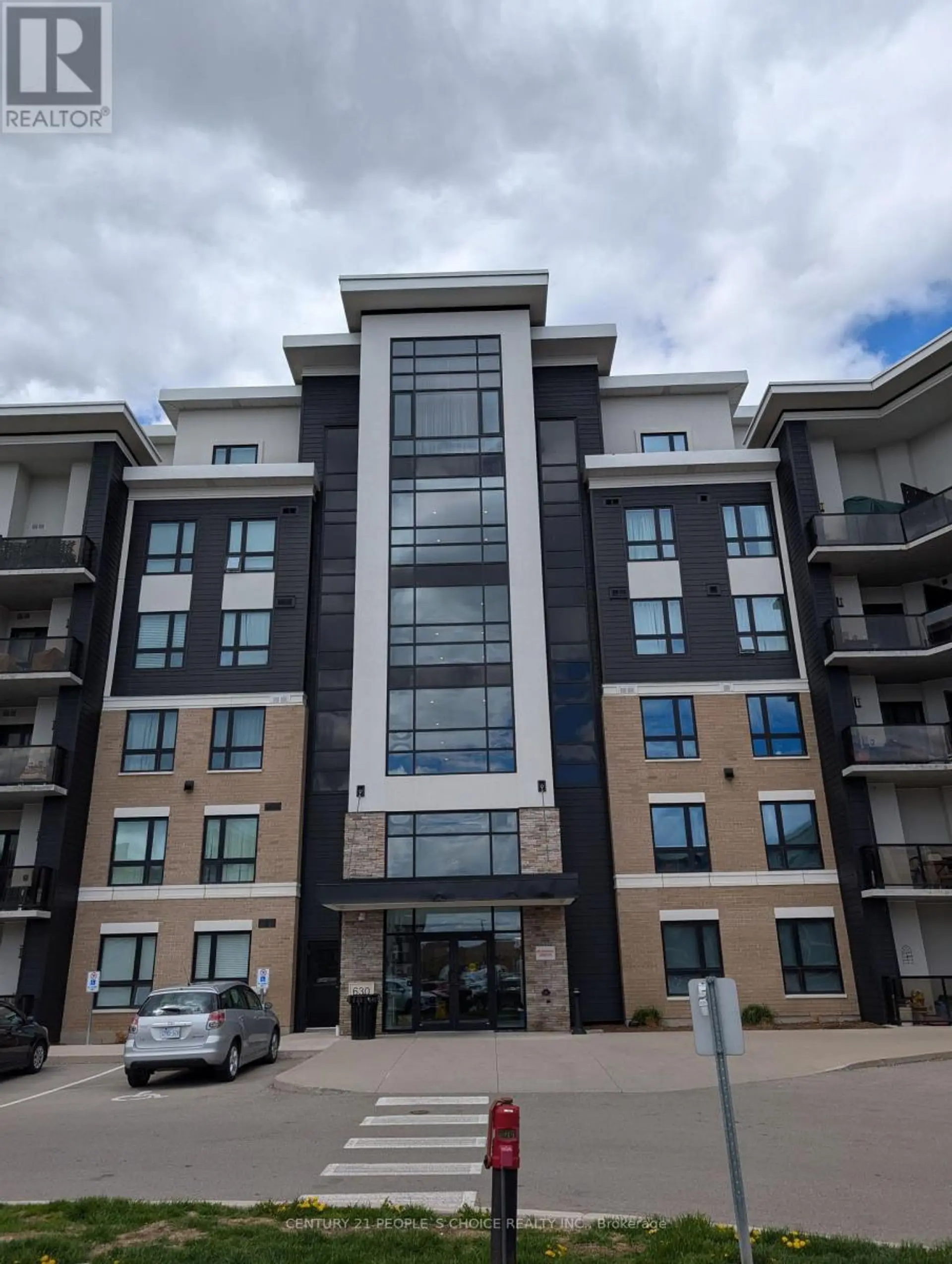 #526 630 SAUVE STREET - Image 1