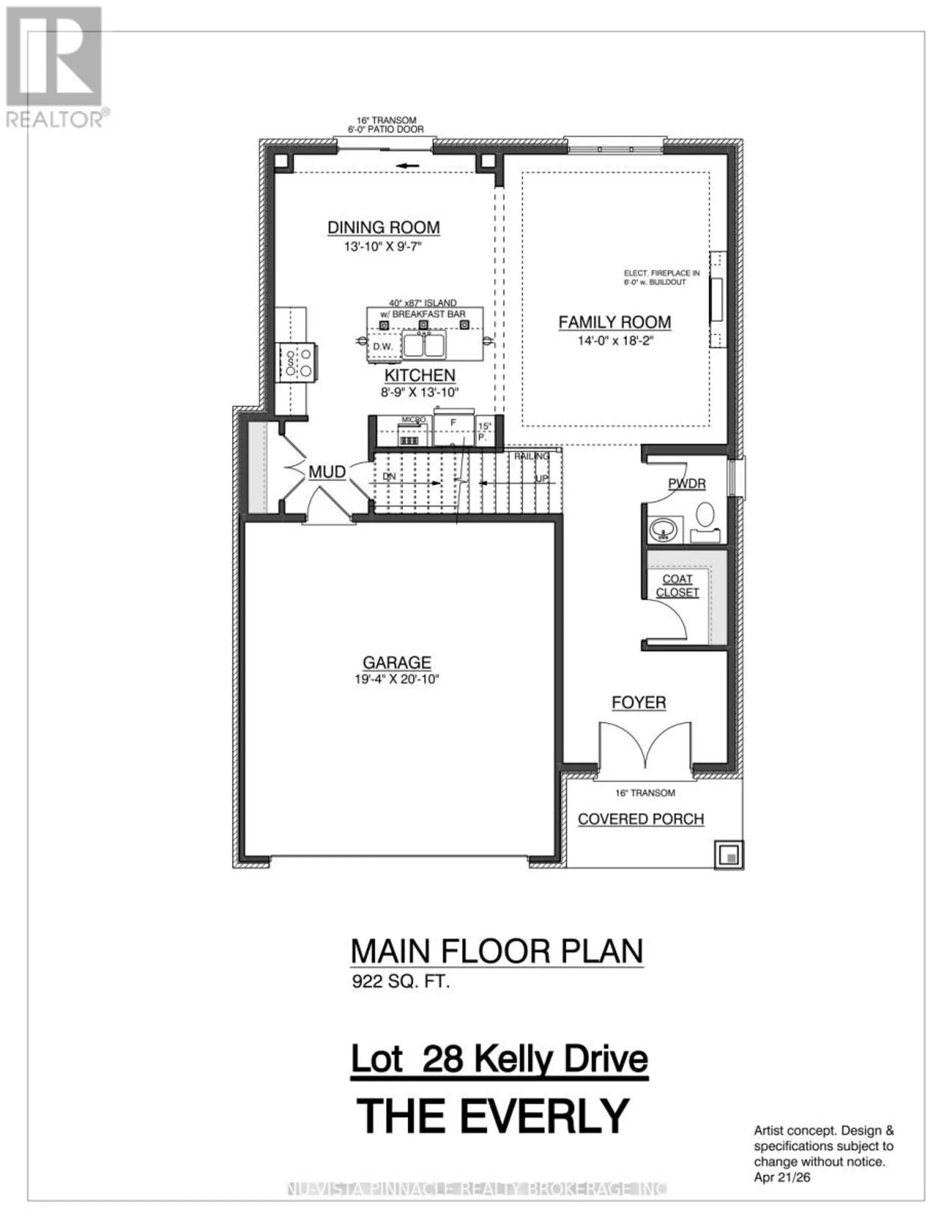 15 KELLY DRIVE - Image 2
