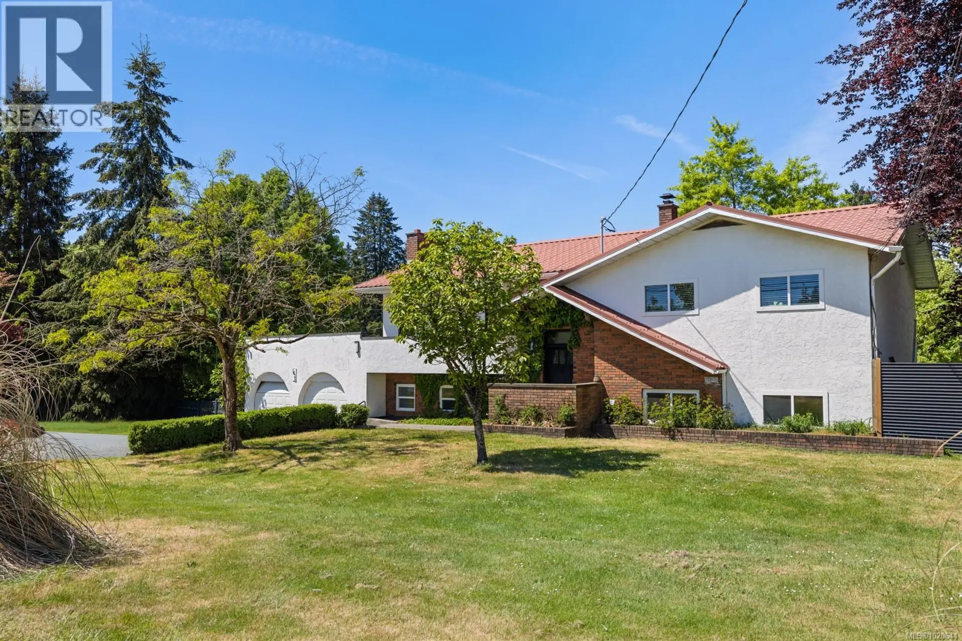Property at 1435 Cherry Point Rd, Cowichan Bay, BC