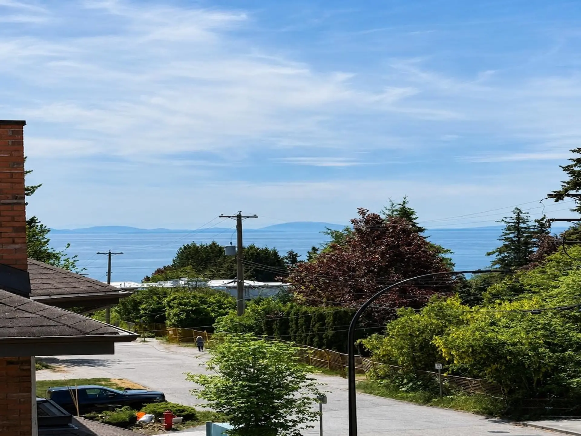 Property at #311 1520 Vidal Street, White Rock, BC