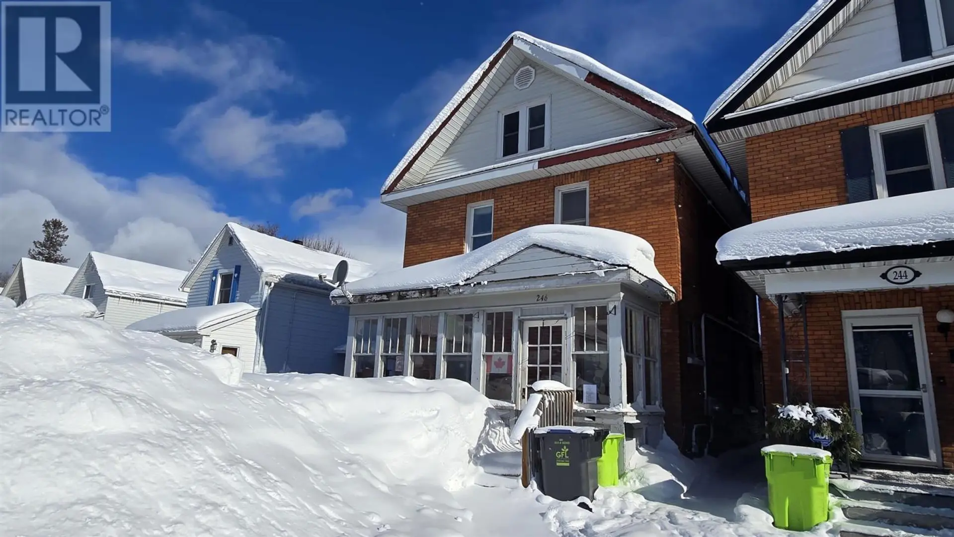 246 St. James ST - Image 3