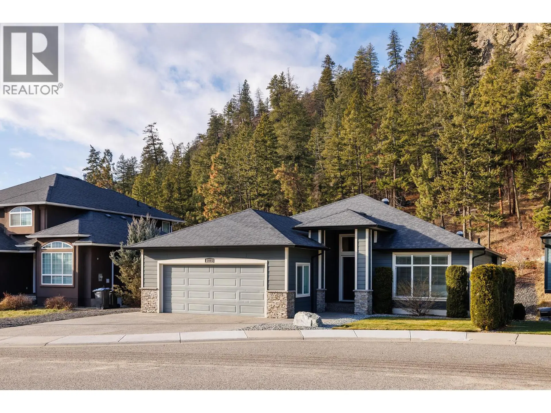 Property at 3085 Lakeview Cove Road, West Kelowna, BC