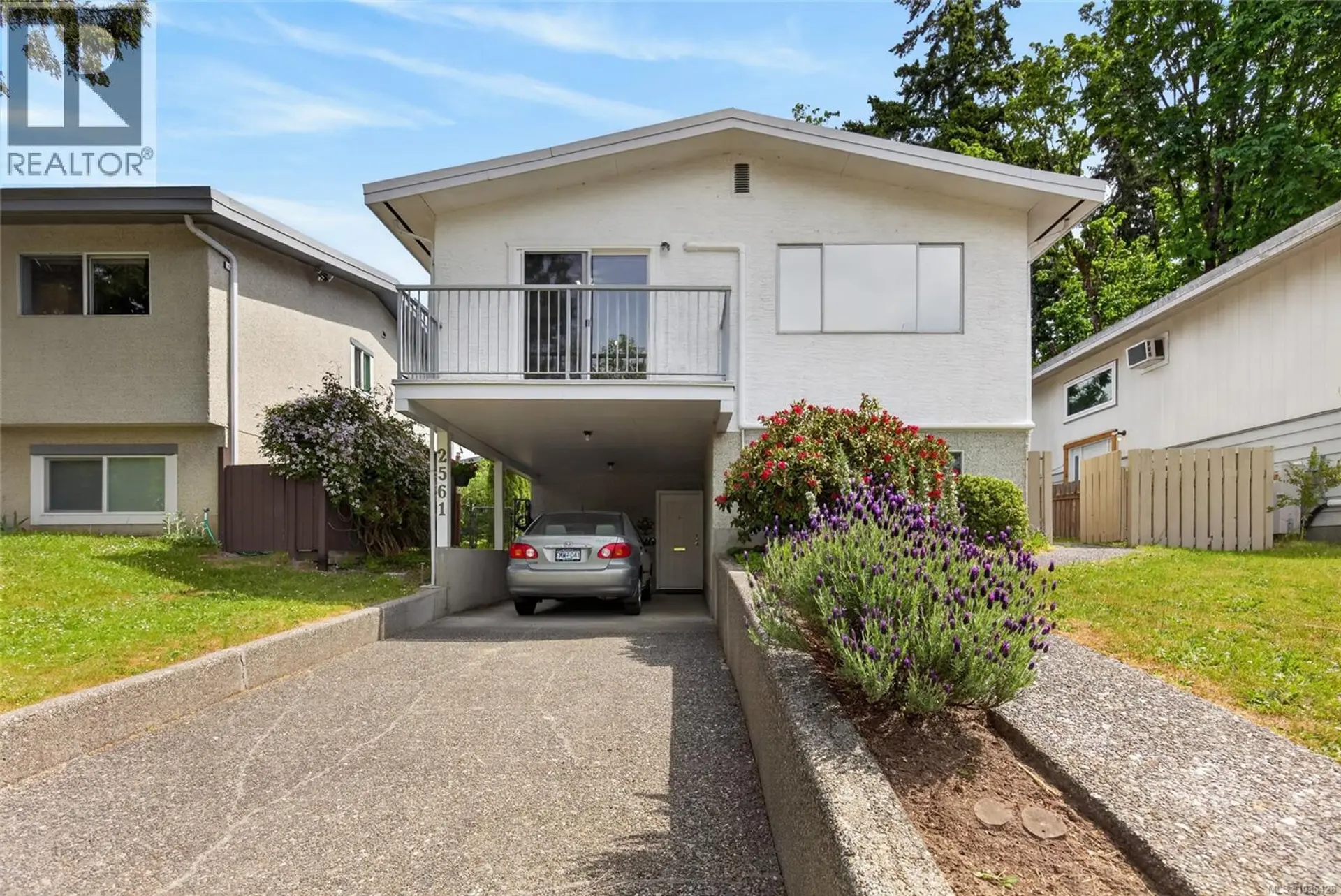 Property at 2561 3rd Ave, Port Alberni, BC