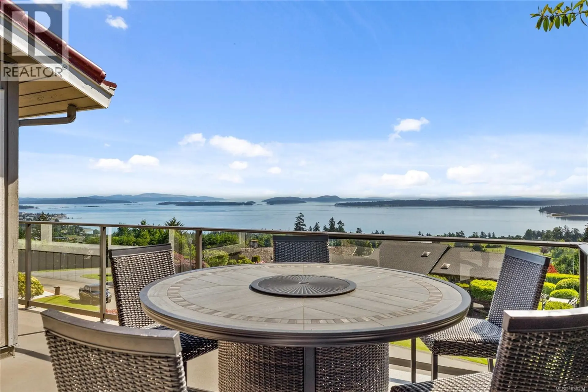 Property at 8750 Pender Park Dr, North Saanich, BC