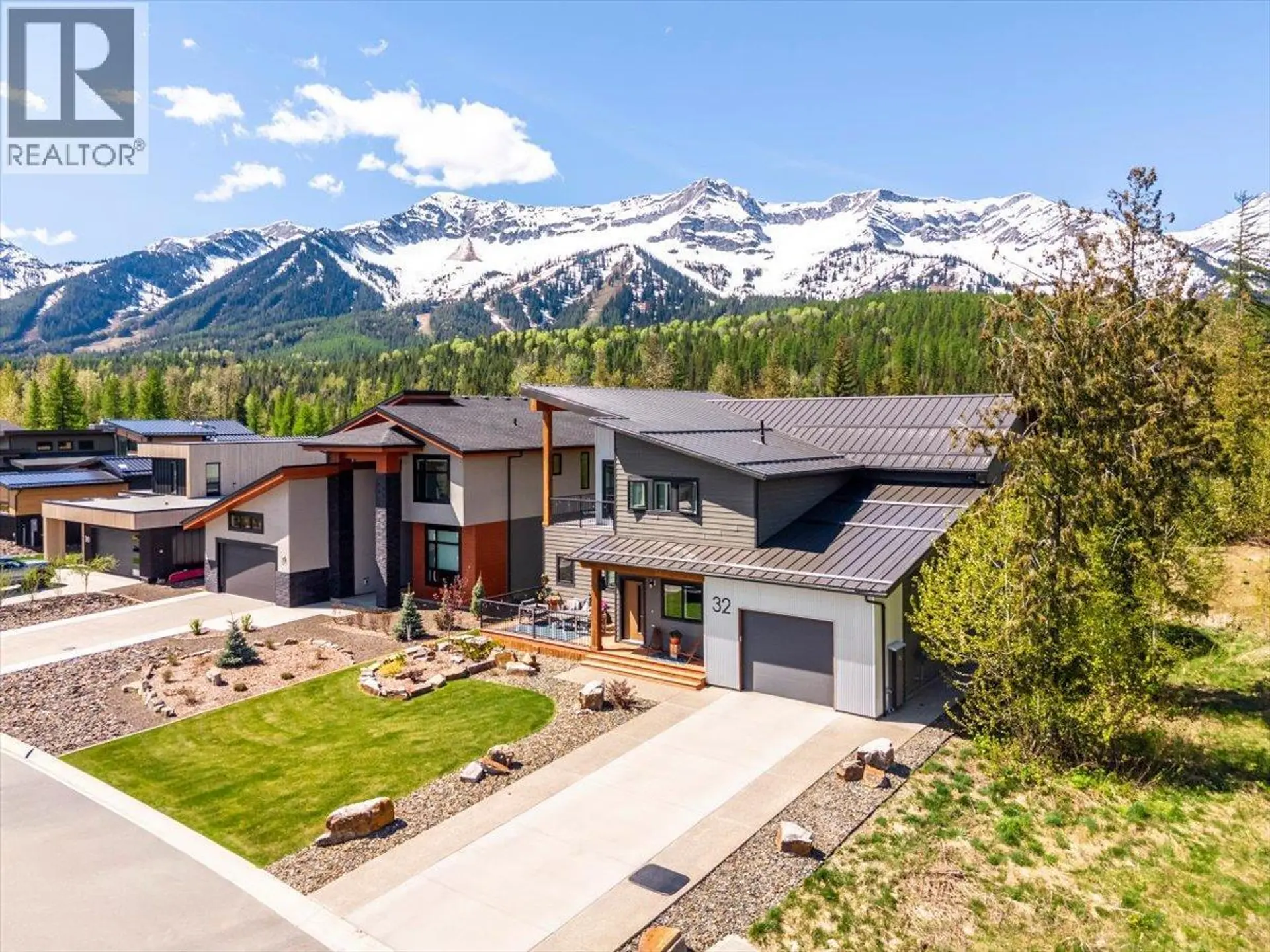 Property at 32 Mammoth Drive, Fernie, BC