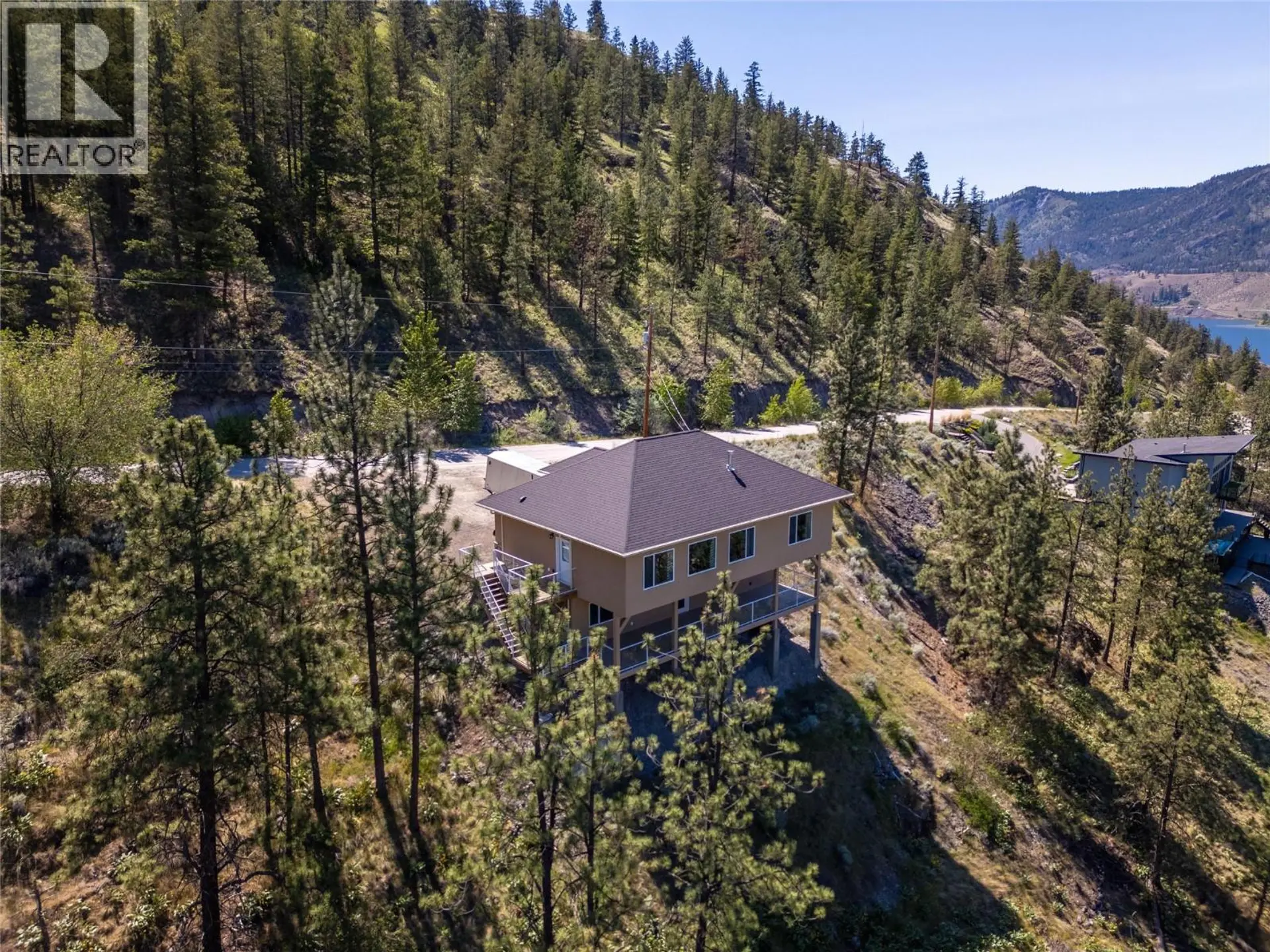 Property at 182 Racette Way, Okanagan Falls, BC