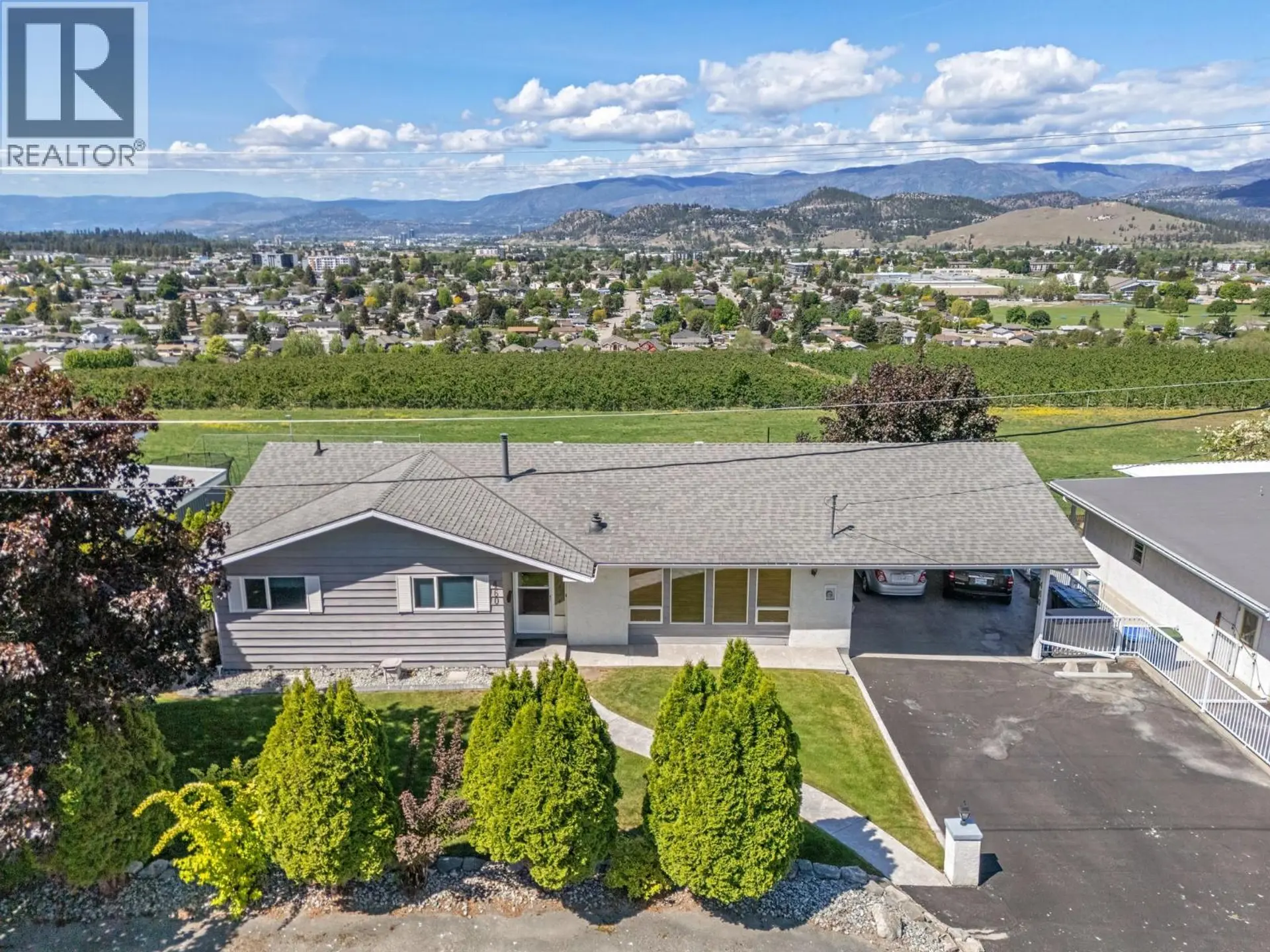 Property at 460 El Camino Road, Kelowna, BC