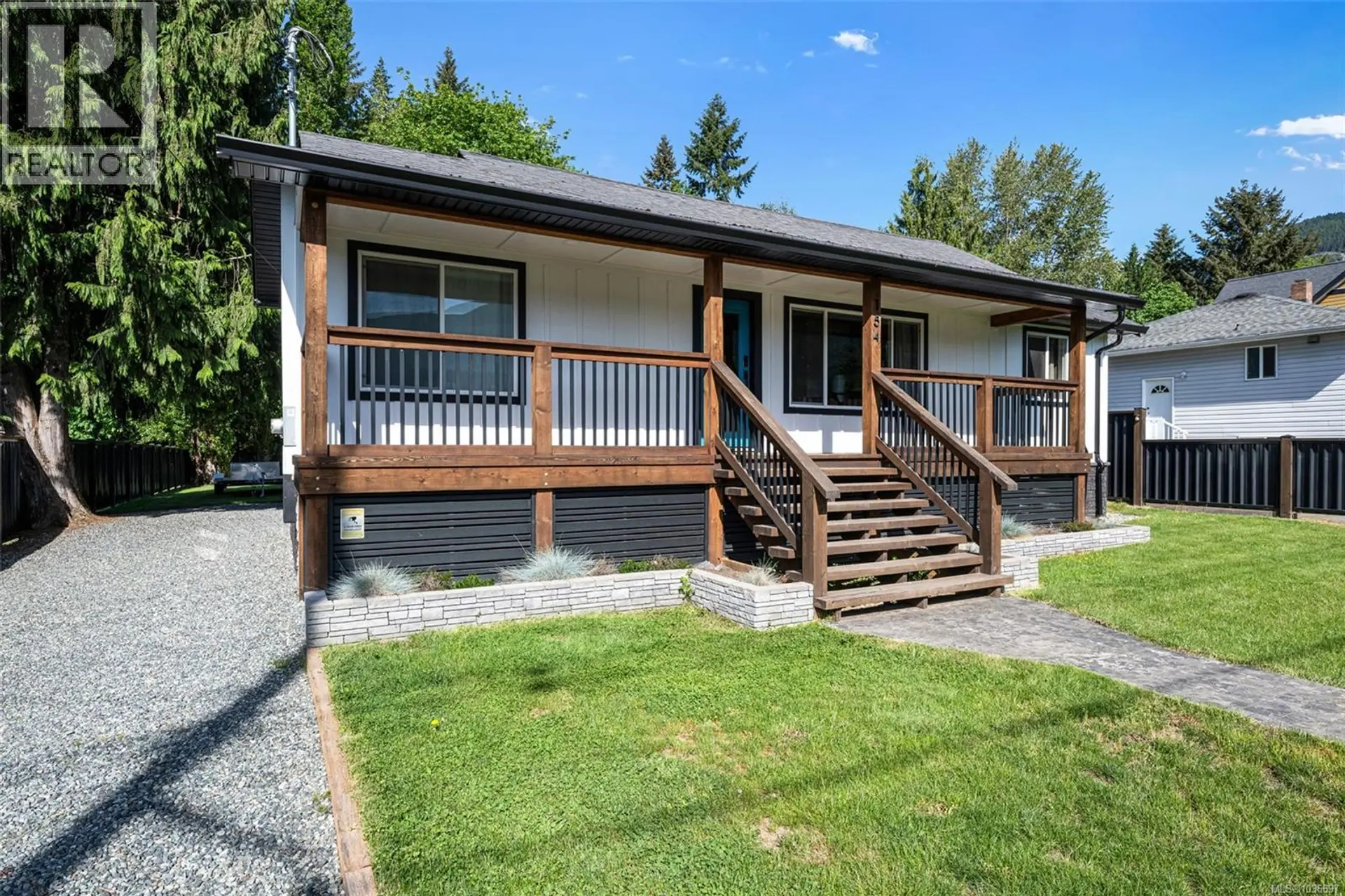 Property at 154 MacDonald Rd, Lake Cowichan, BC