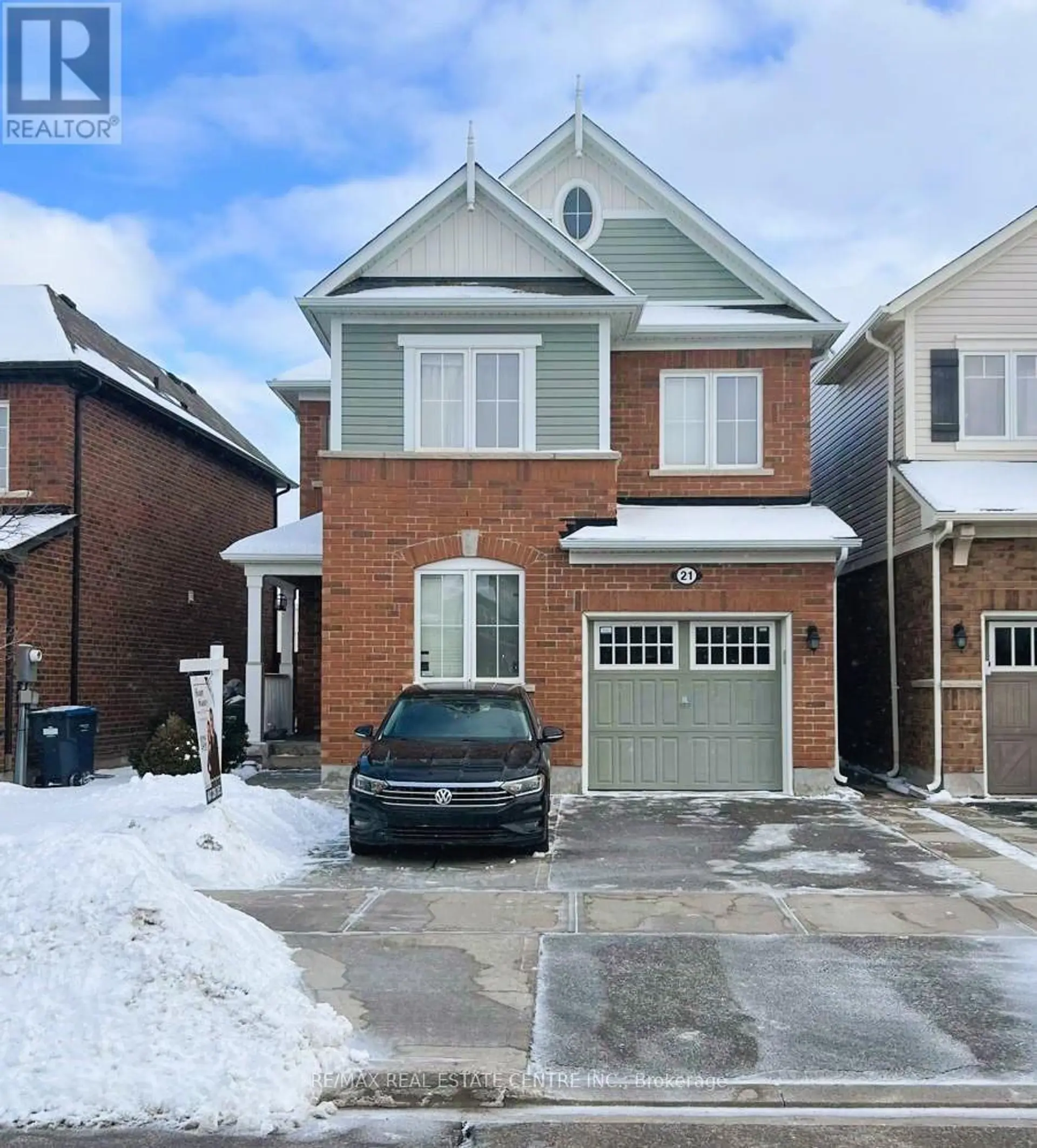 21 MERCEDES ROAD - Image 1