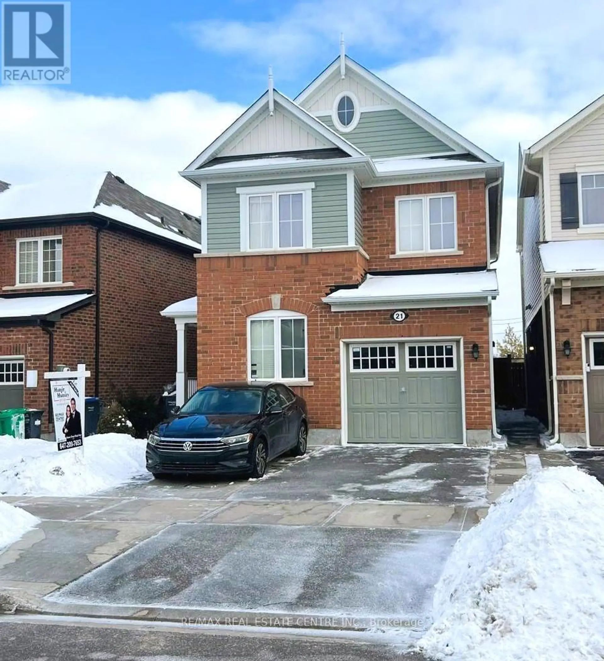 21 MERCEDES ROAD - Image 2