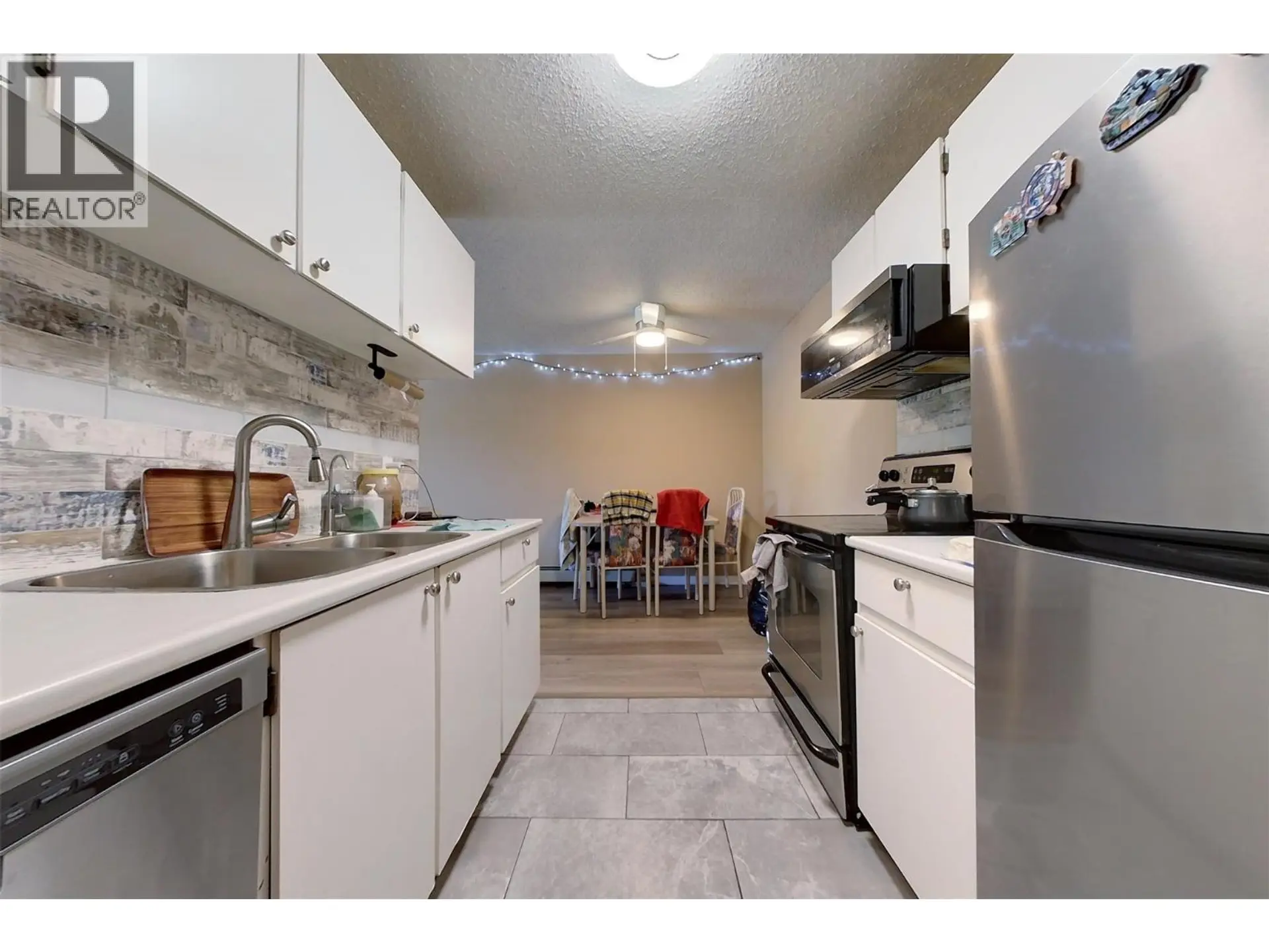 Property at #209 1108 23RD  N Avenue, Cranbrook, BC