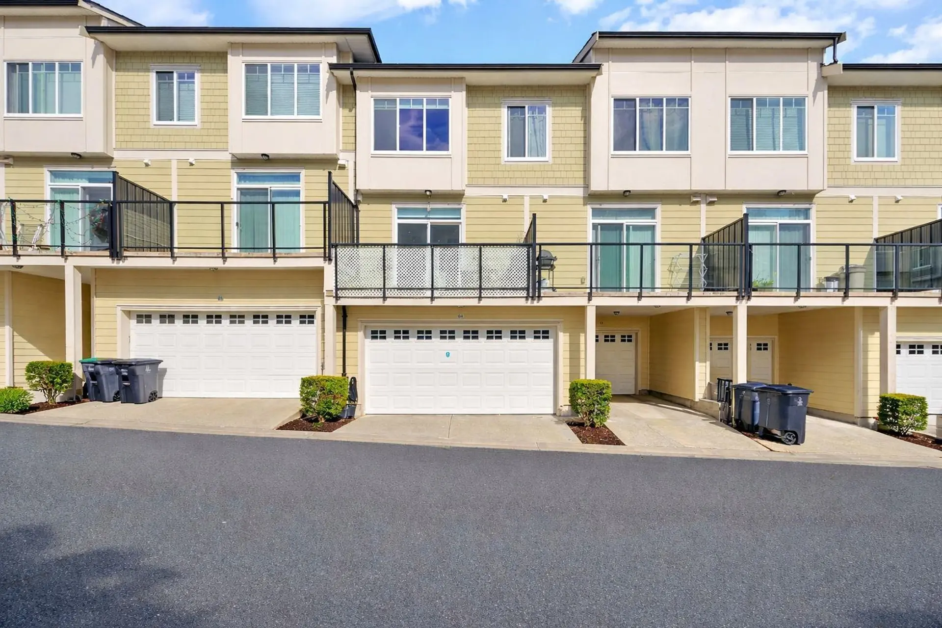 Property at #64 13670 62 Avenue, Surrey, BC