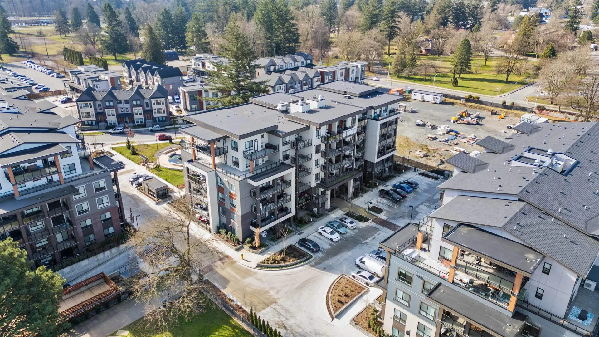 Property at #112 45505 Campus Drive, Chilliwack, BC