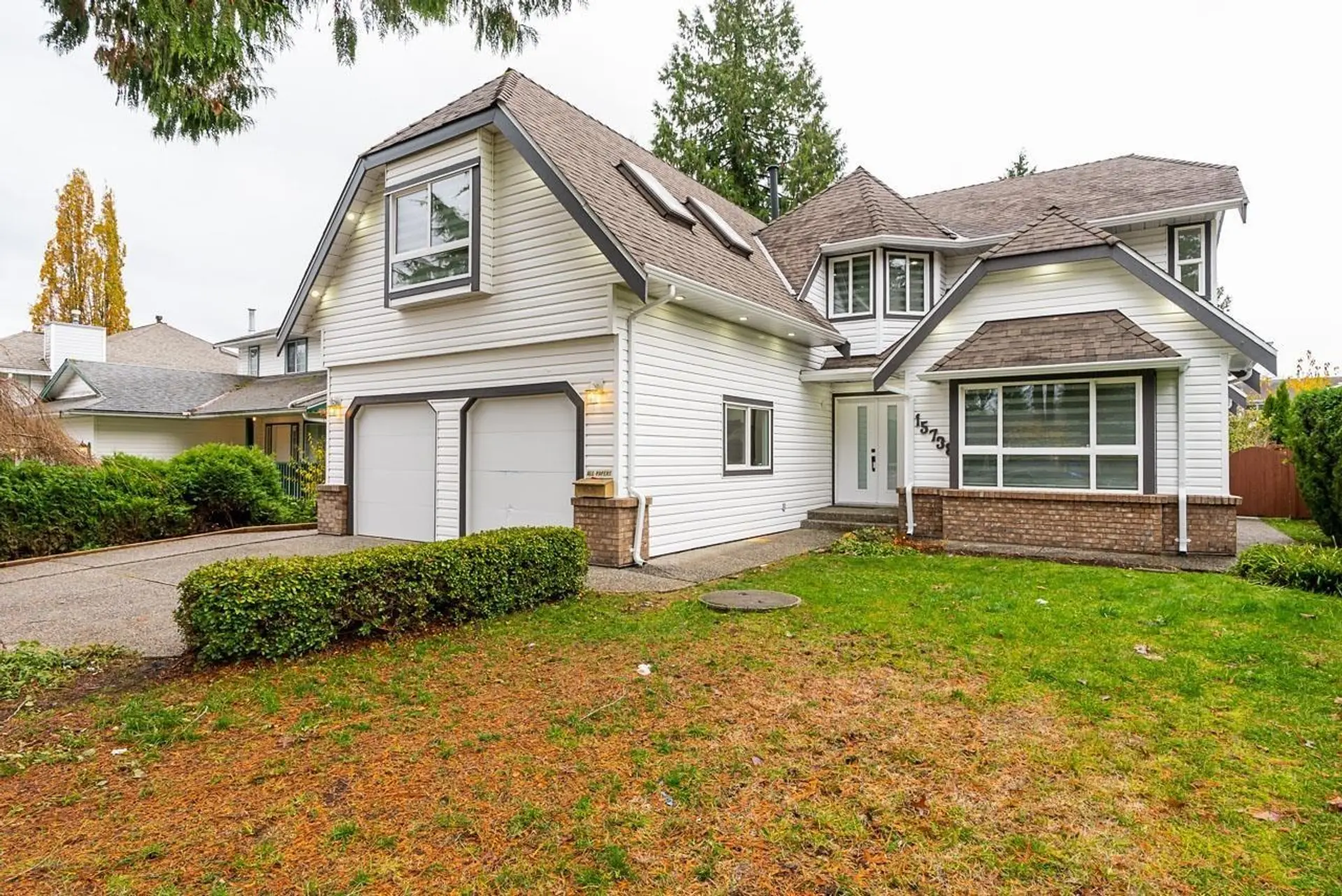 Property at 15738 97 Avenue, Surrey, BC